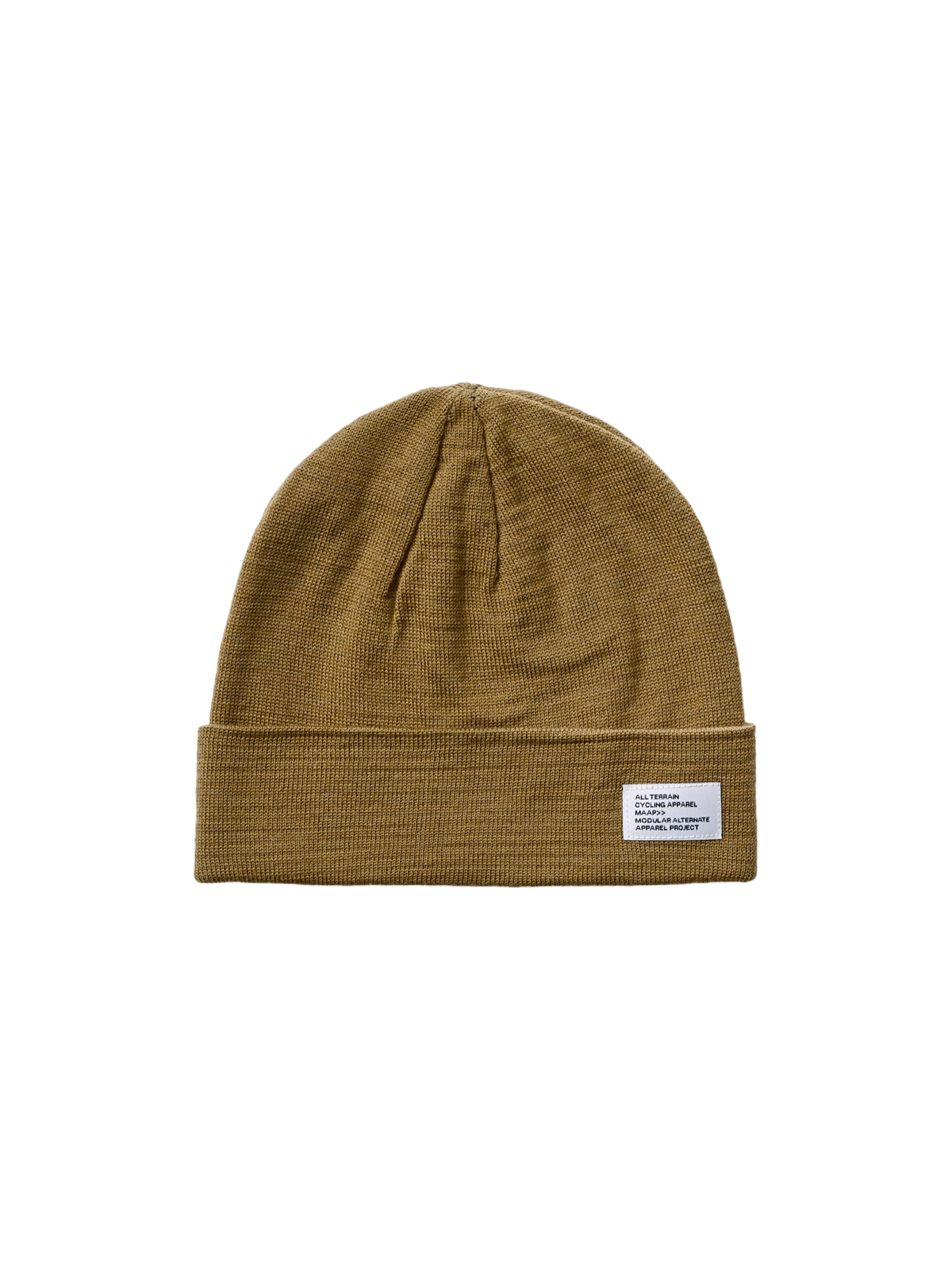Alt_Road™ Merino Beanie