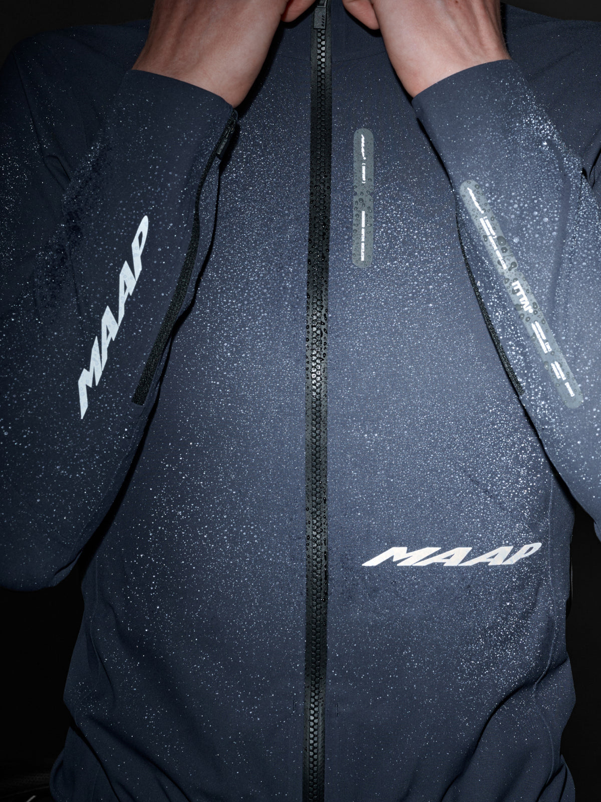 Apex Downpour Jacket