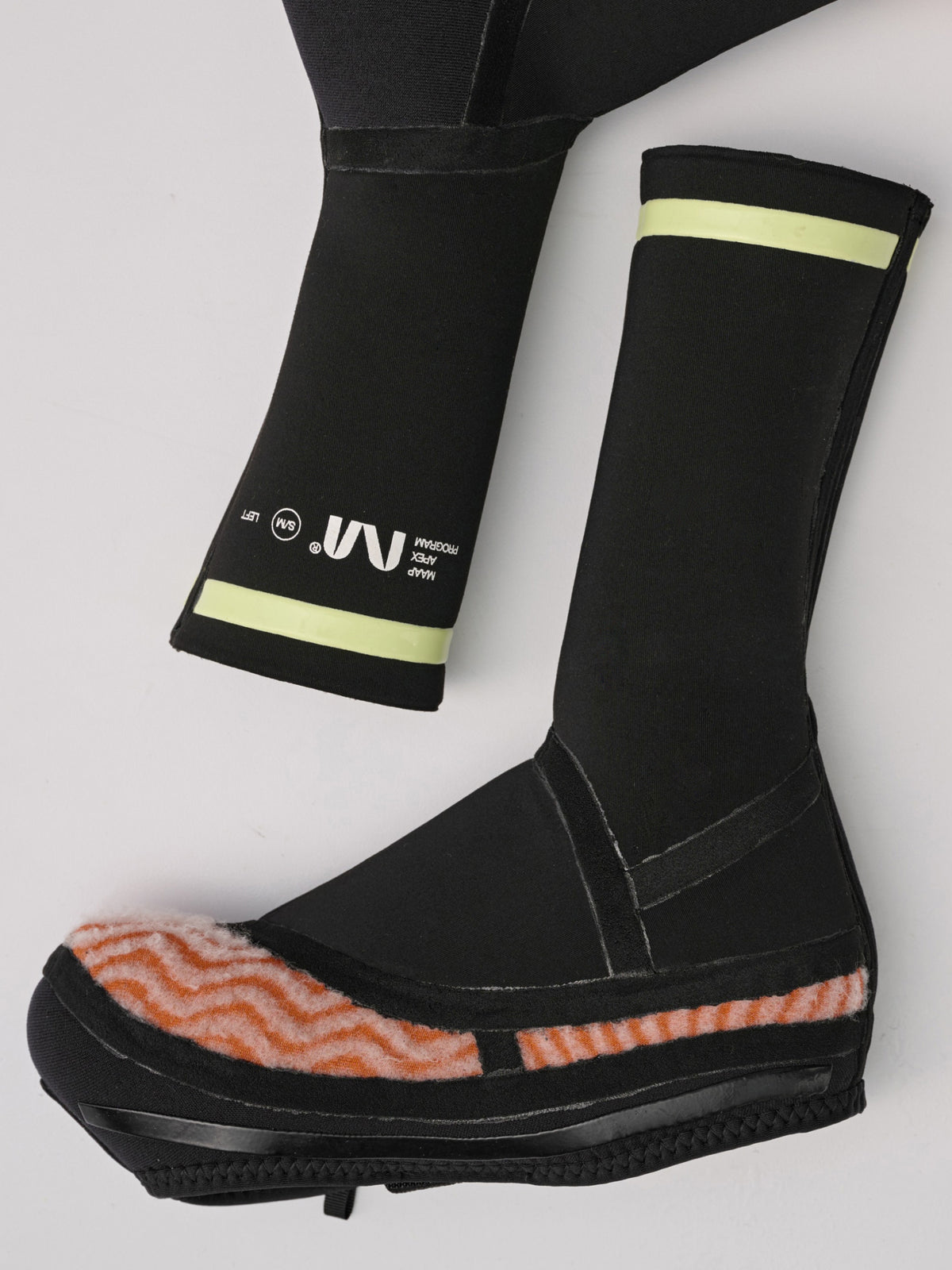 Apex Winter Overshoe