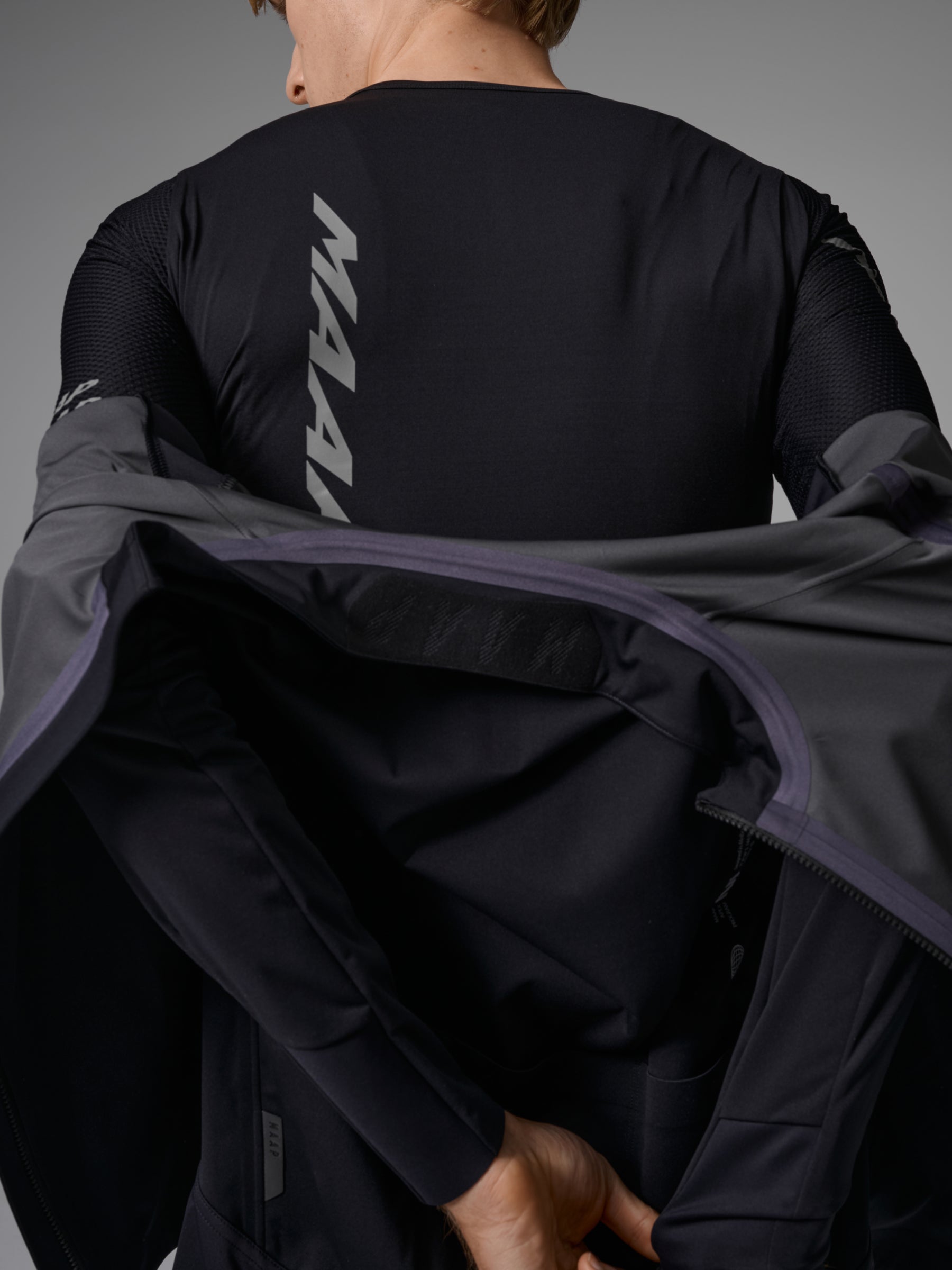 Elements Pro Race Jacket