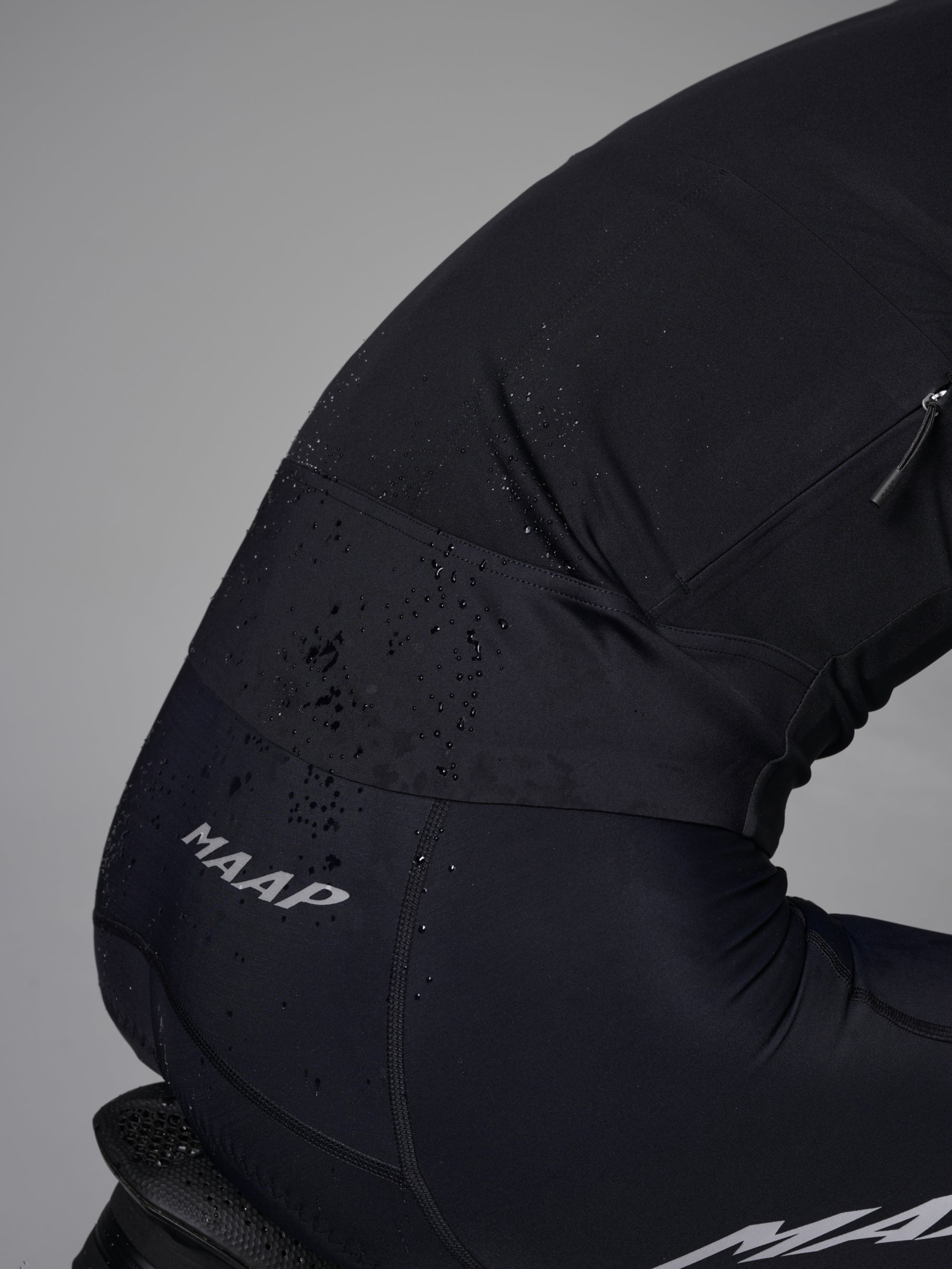 Elements Pro Race SS Jacket