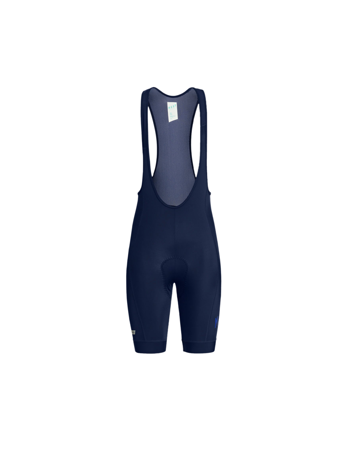 Women's Team Bib Short 2.0