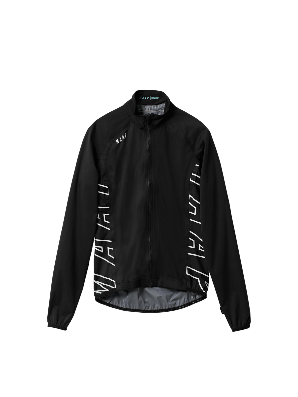 Women's Outline Jacket 2.0