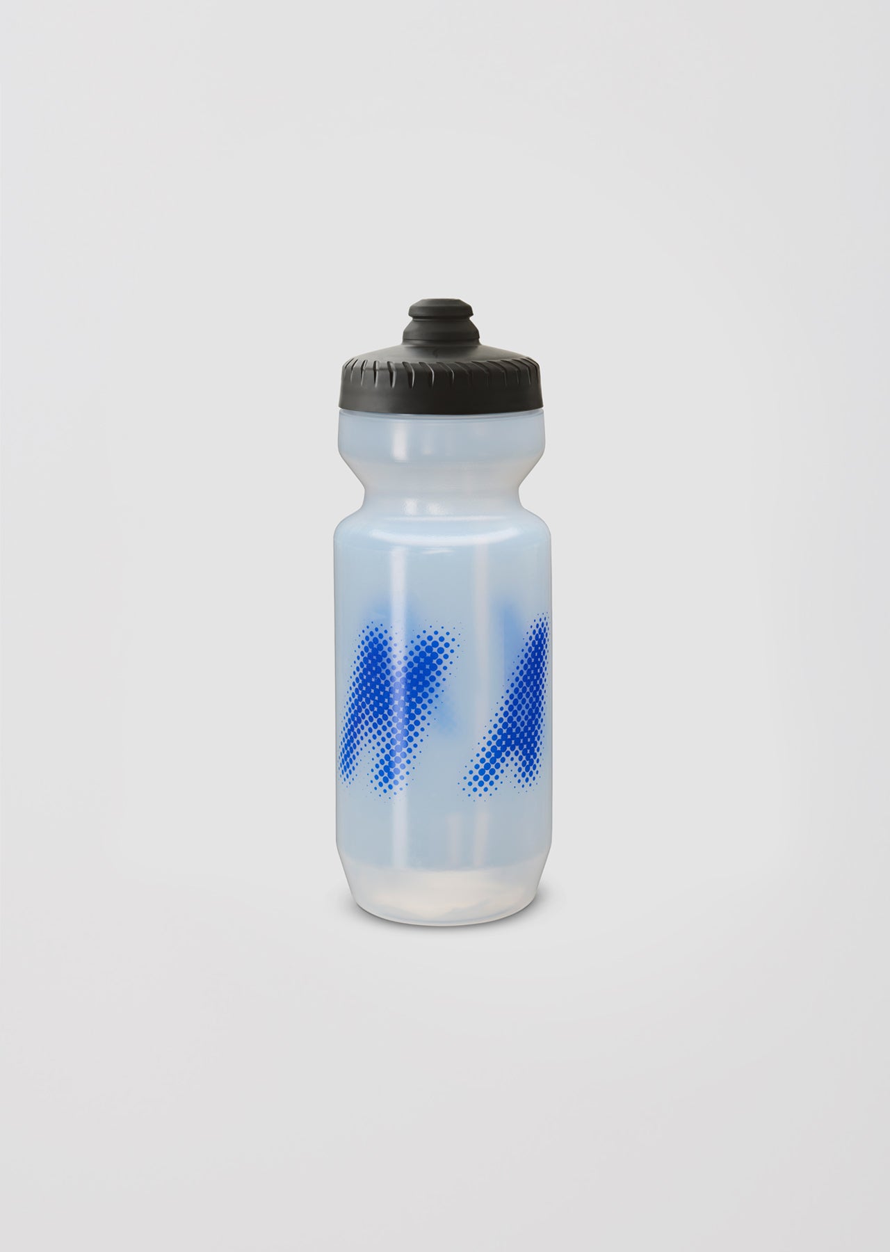 Halftone Bottle