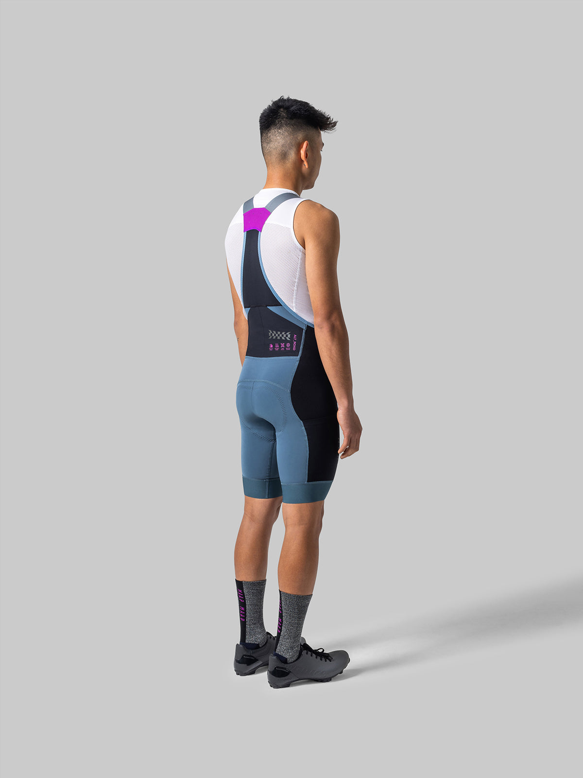 Alt_Road™ Cargo Bib