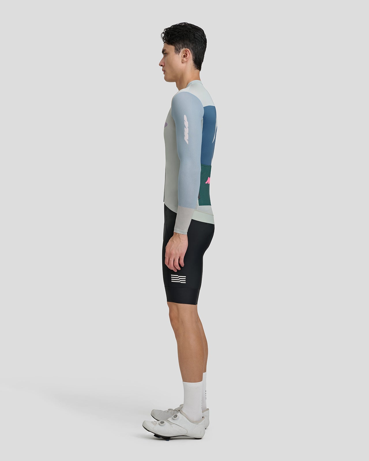 Eclipse Pro Air LS Jersey 2.0
