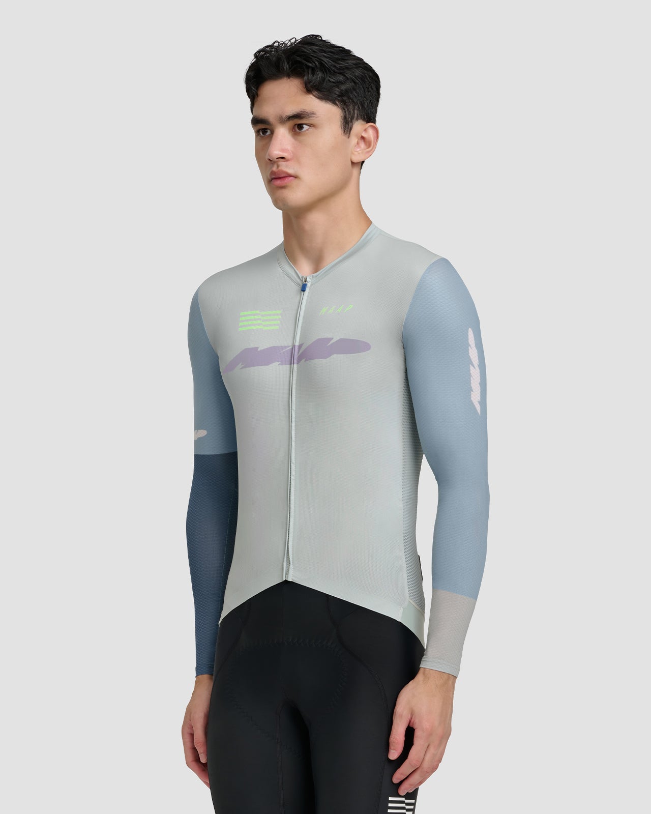 Eclipse Pro Air LS Jersey 2.0