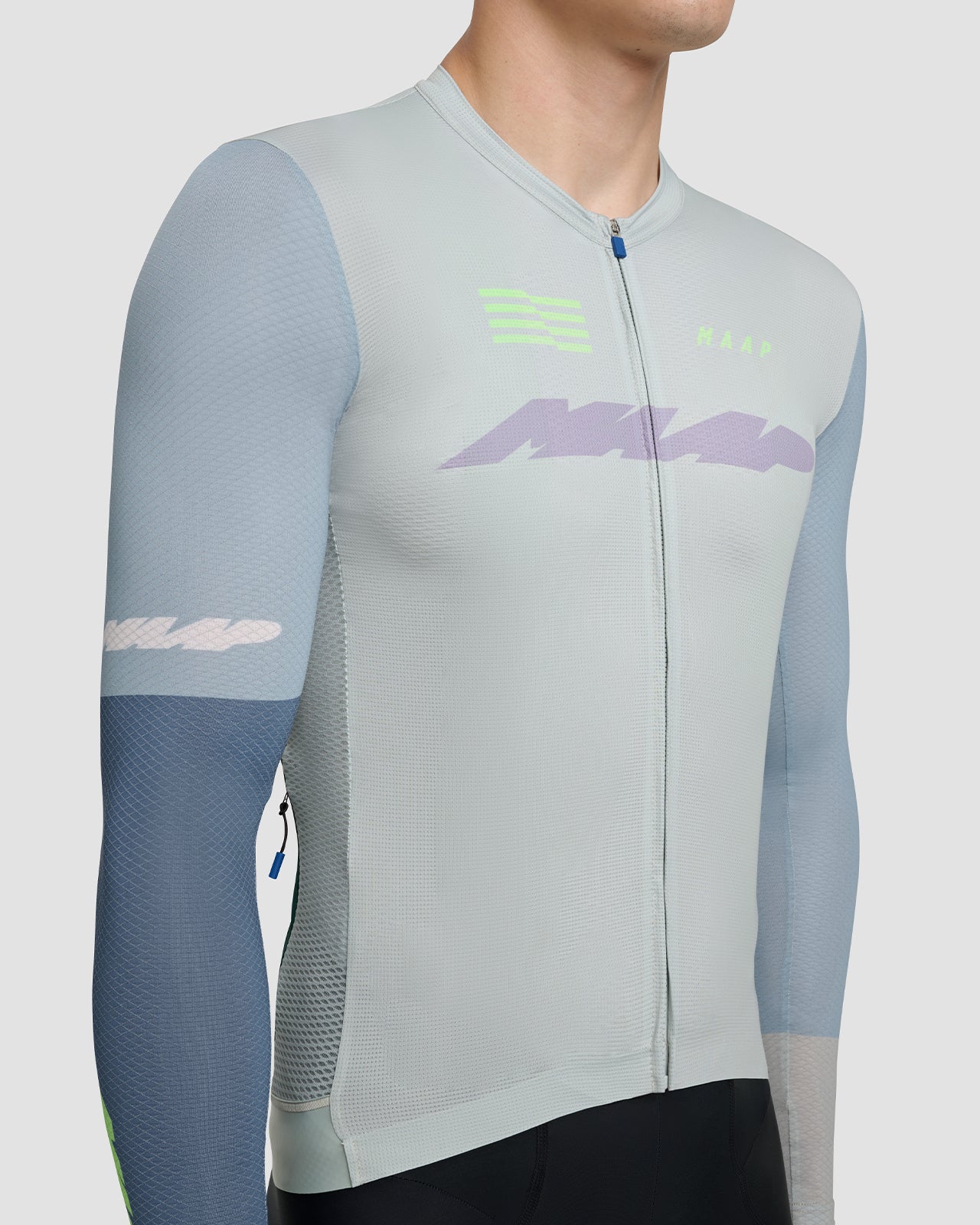 Eclipse Pro Air LS Jersey 2.0