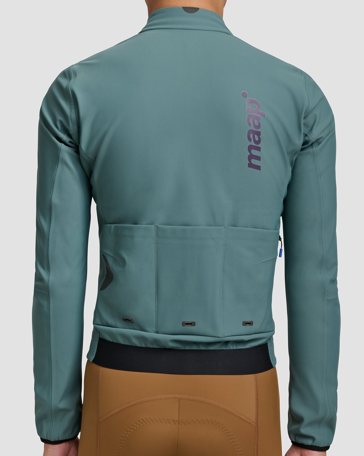 Training Cold Jacket