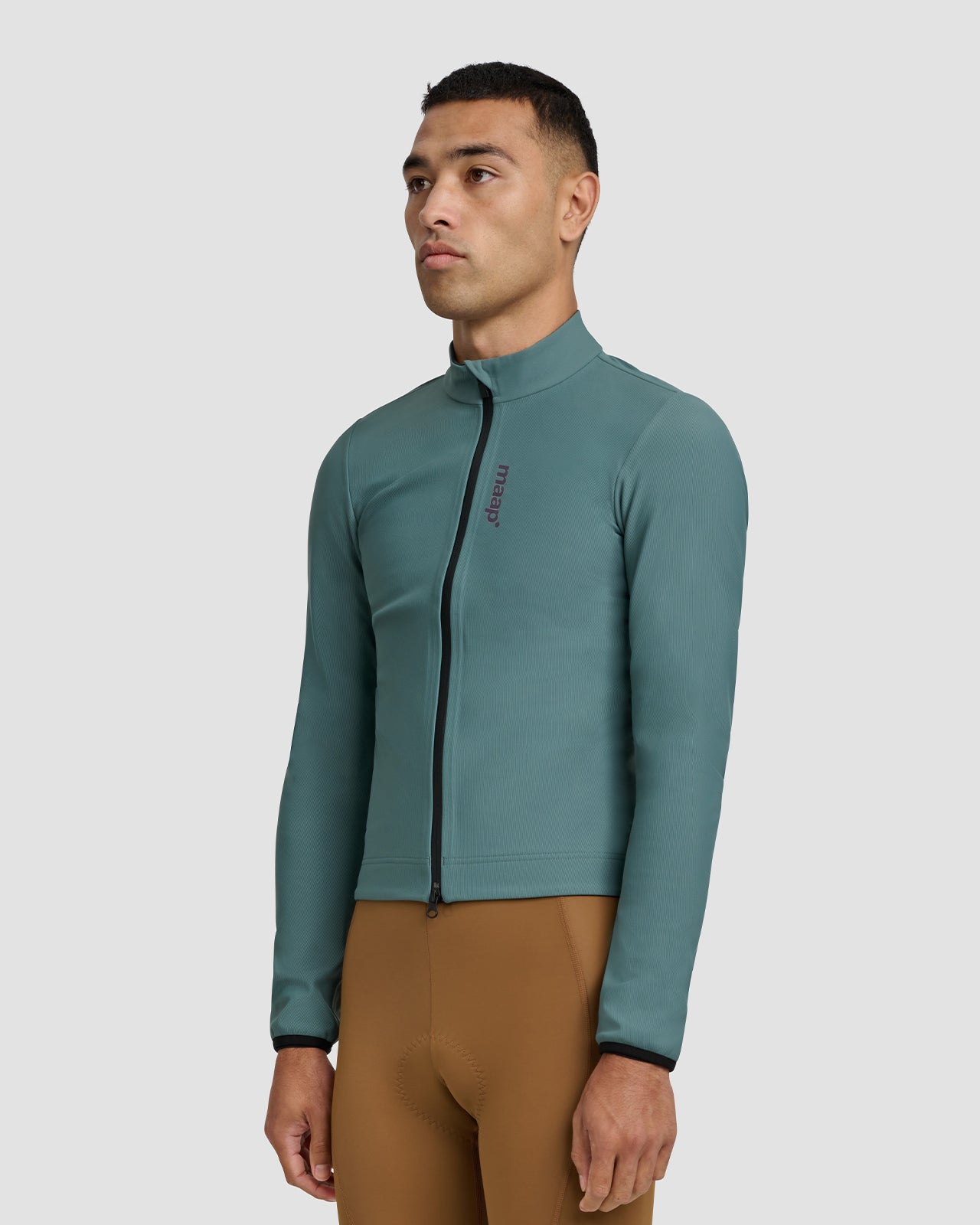 Training Cold Jacket