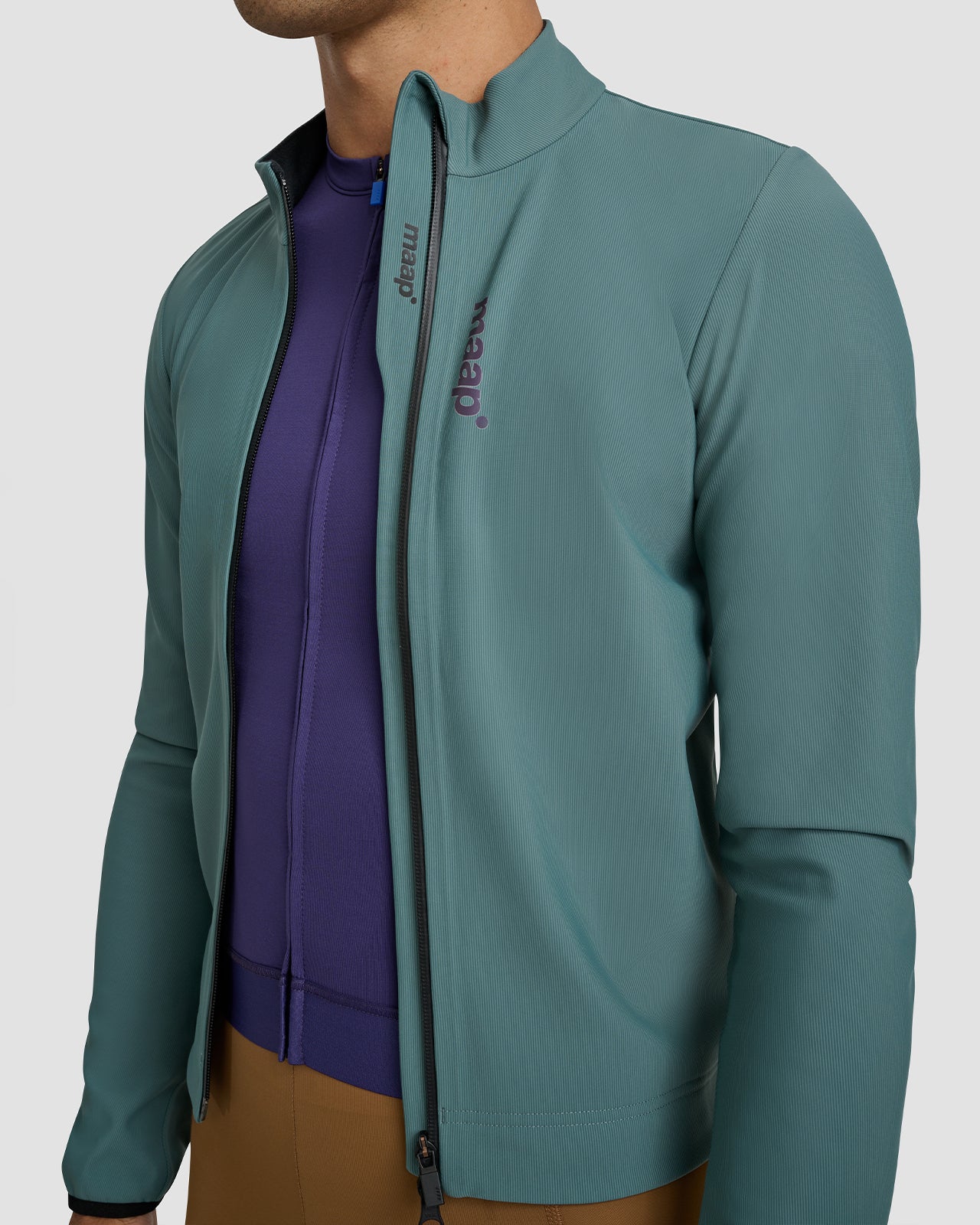 Training Cold Jacket