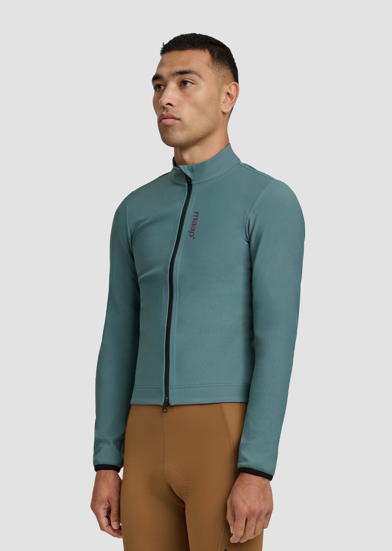 Training Cold Jacket