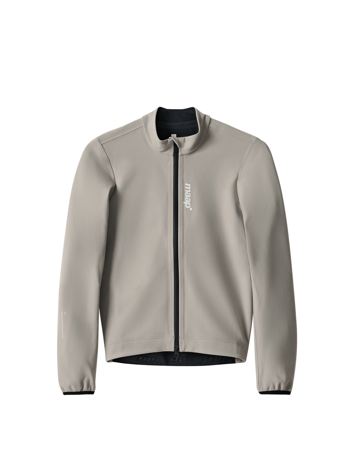 Training Cold Jacket