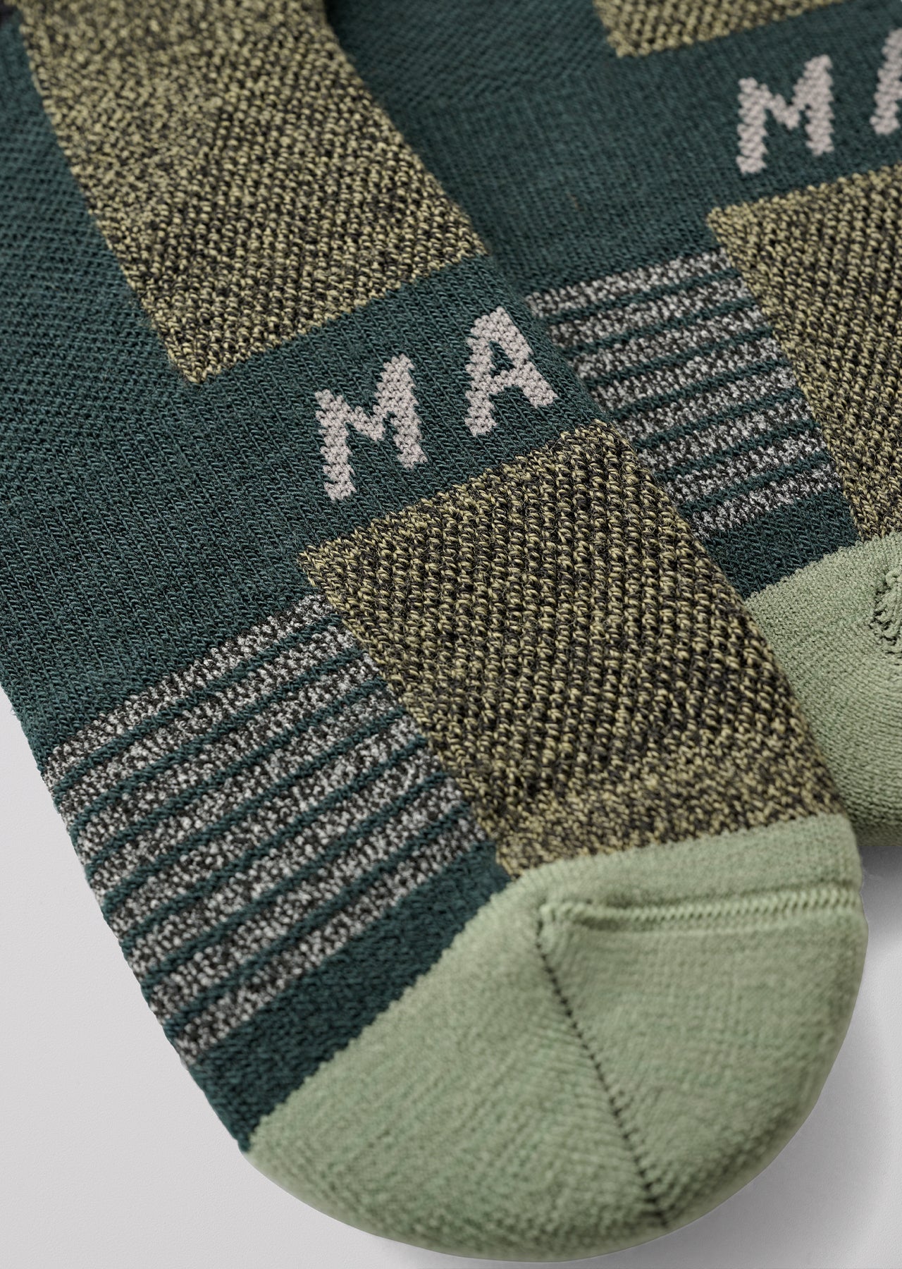 Alt_Road™ Merino Space Dye Sock