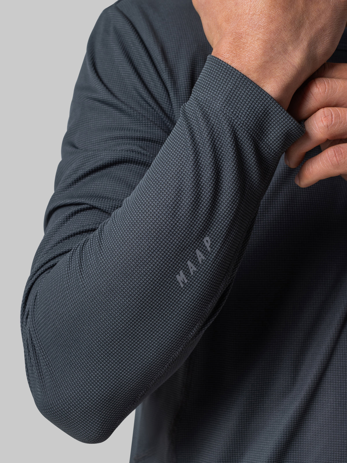 Alt_Road™ Ride LS Tee 3.0