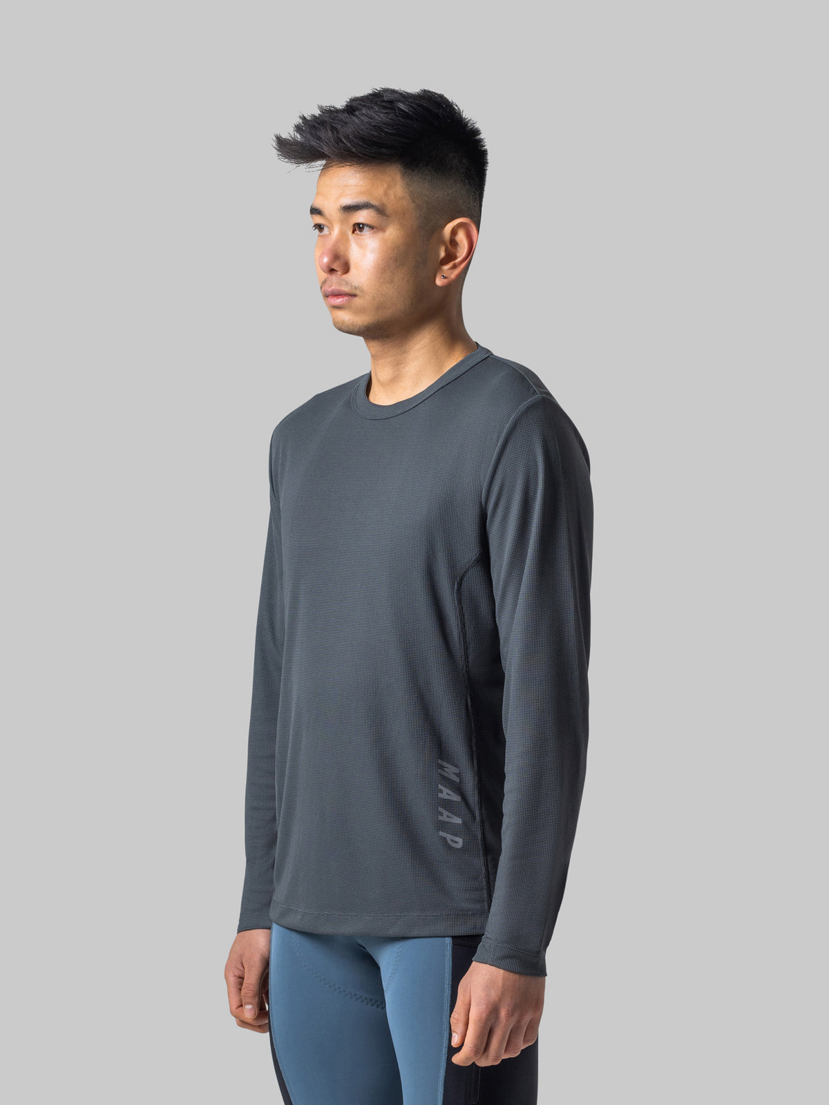 Alt_Road™ Ride LS Tee 3.0