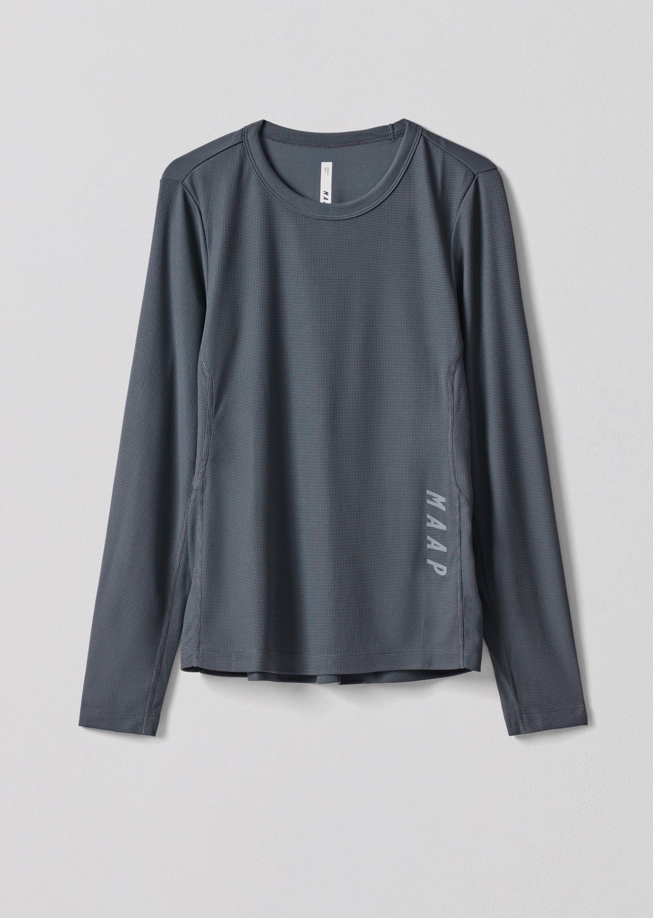 Alt_Road™ Ride LS Tee 3.0