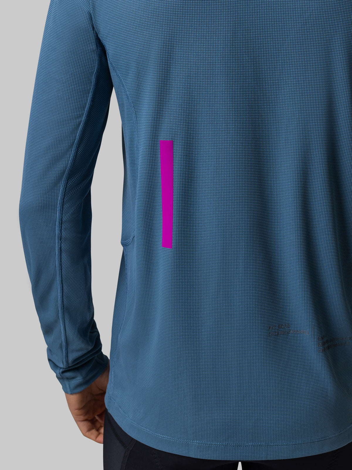 Alt_Road™ Ride LS Tee 3.0