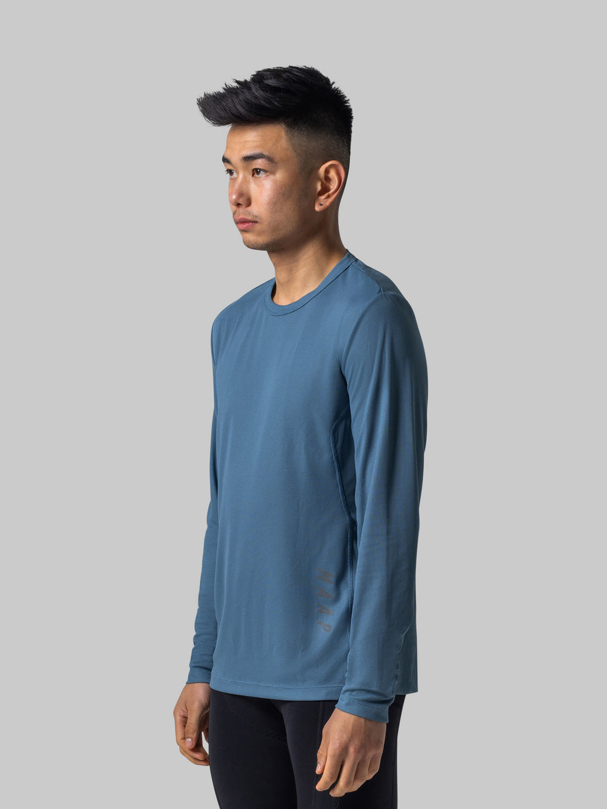 Alt_Road™ Ride LS Tee 3.0