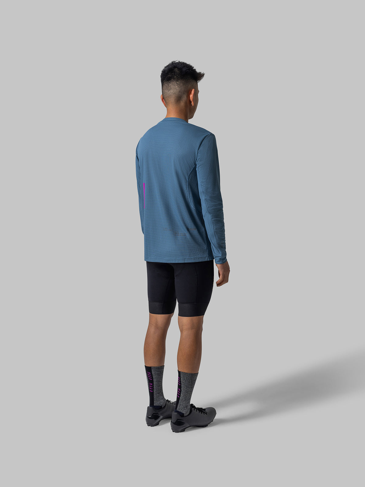 Alt_Road™ Ride LS Tee 3.0