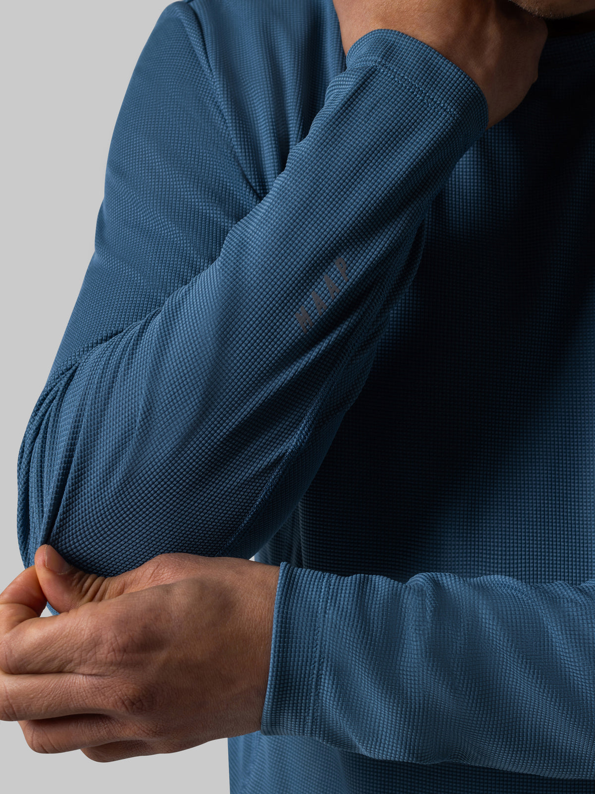 Alt_Road™ Ride LS Tee 3.0