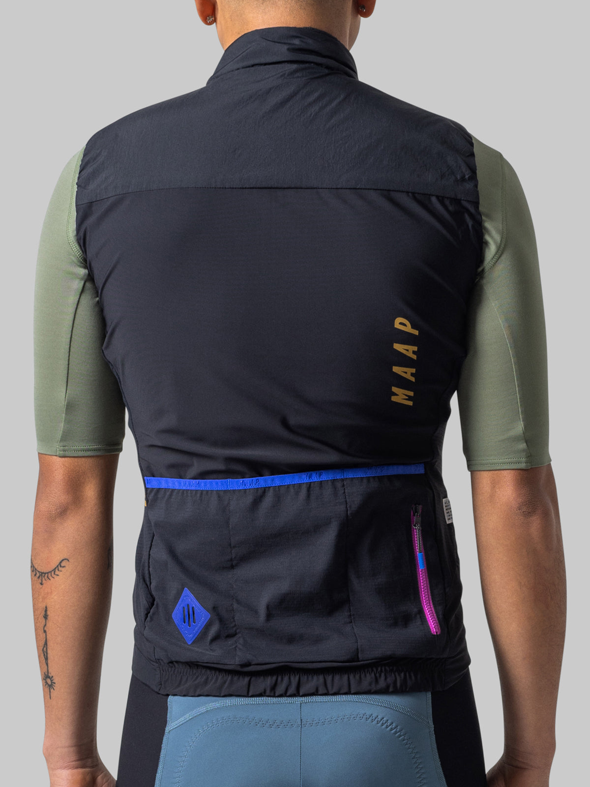 Alt_Road™ Thermal Vest