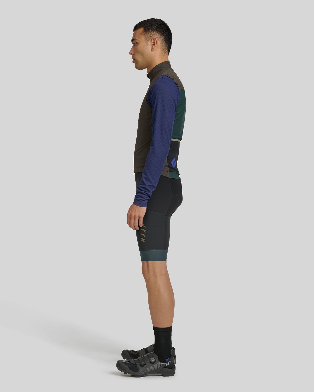 Alt_Road™ Thermal Vest