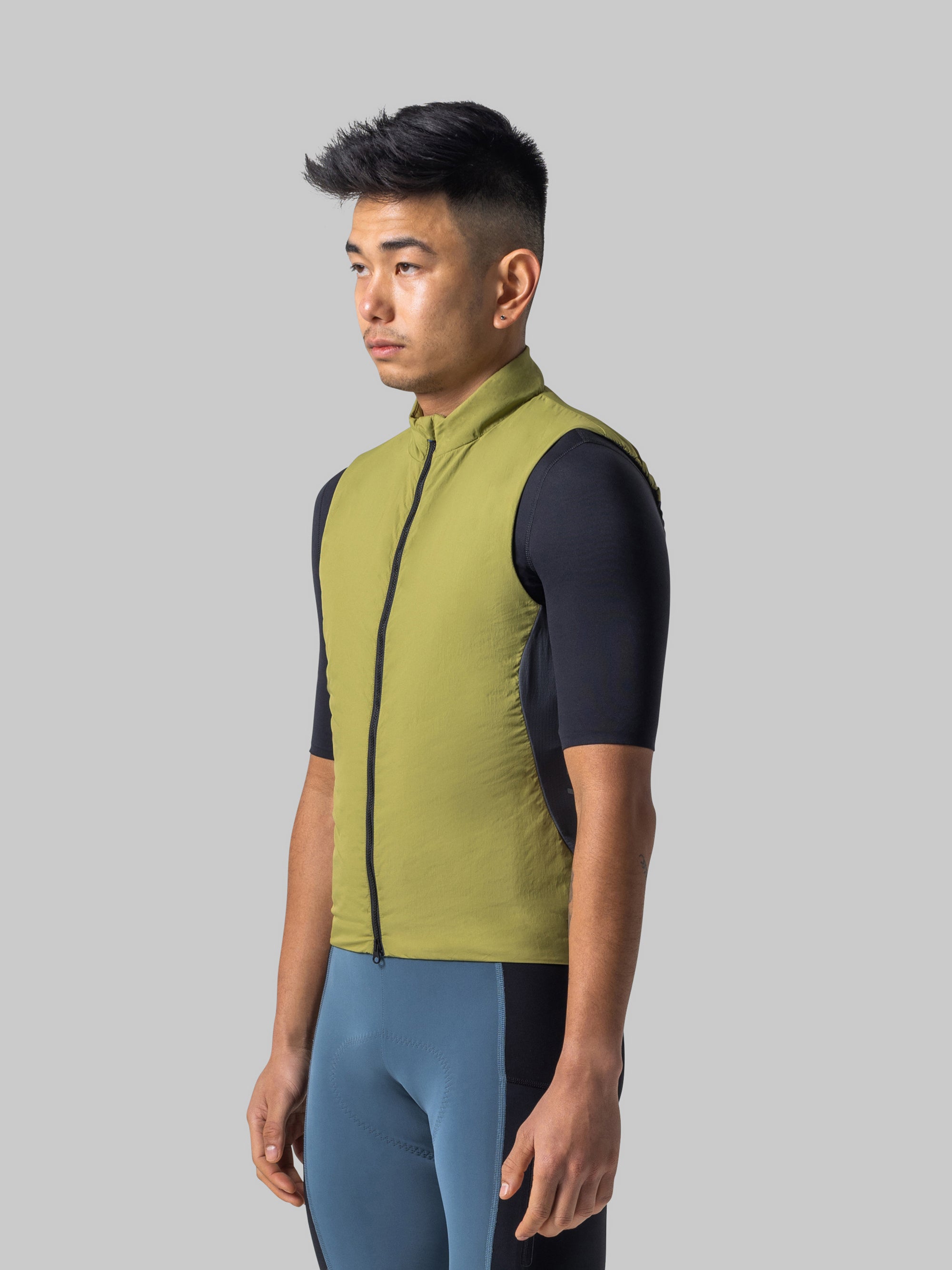 Alt_Road™ Thermal Vest