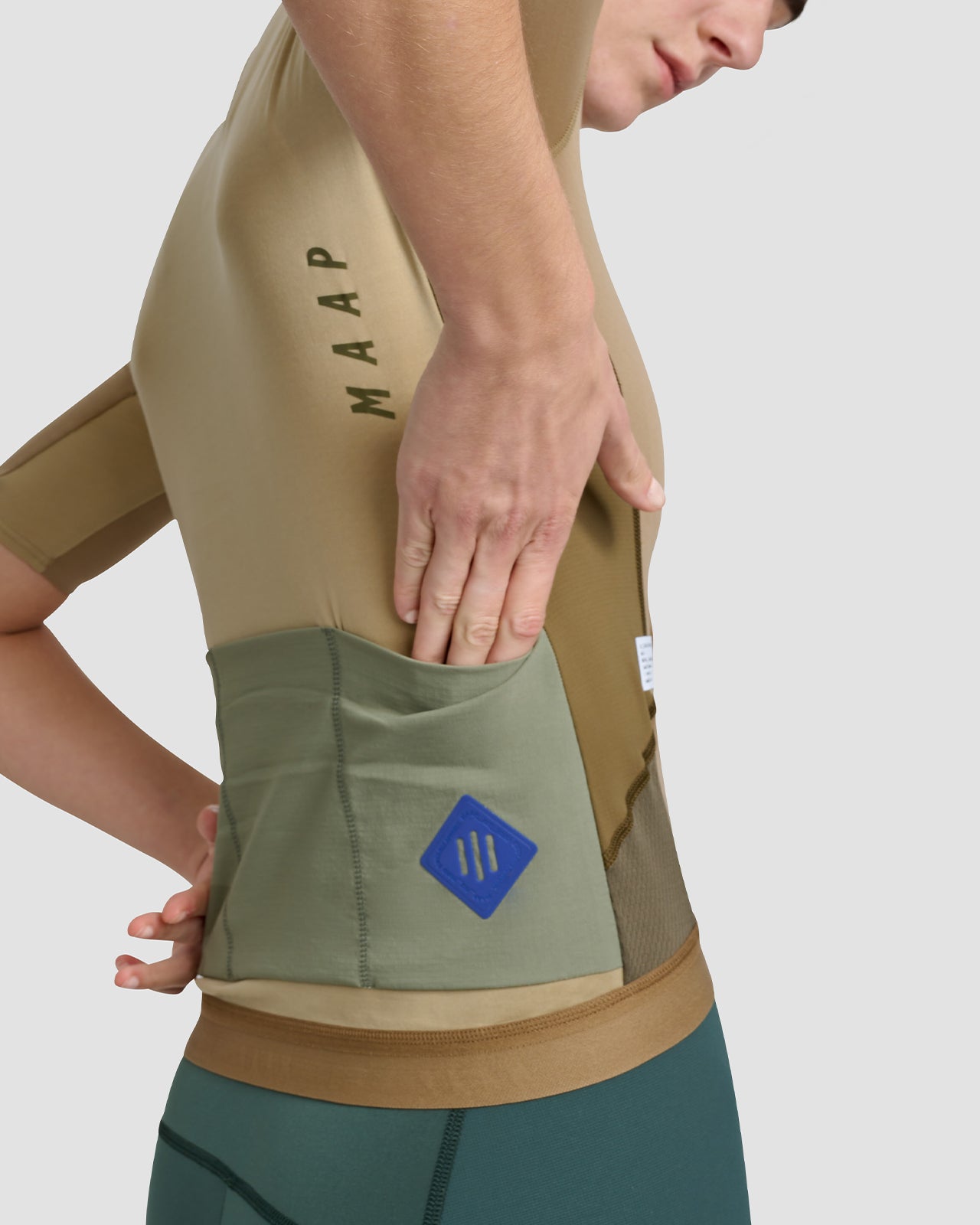 Women's Alt_Road™ Jersey