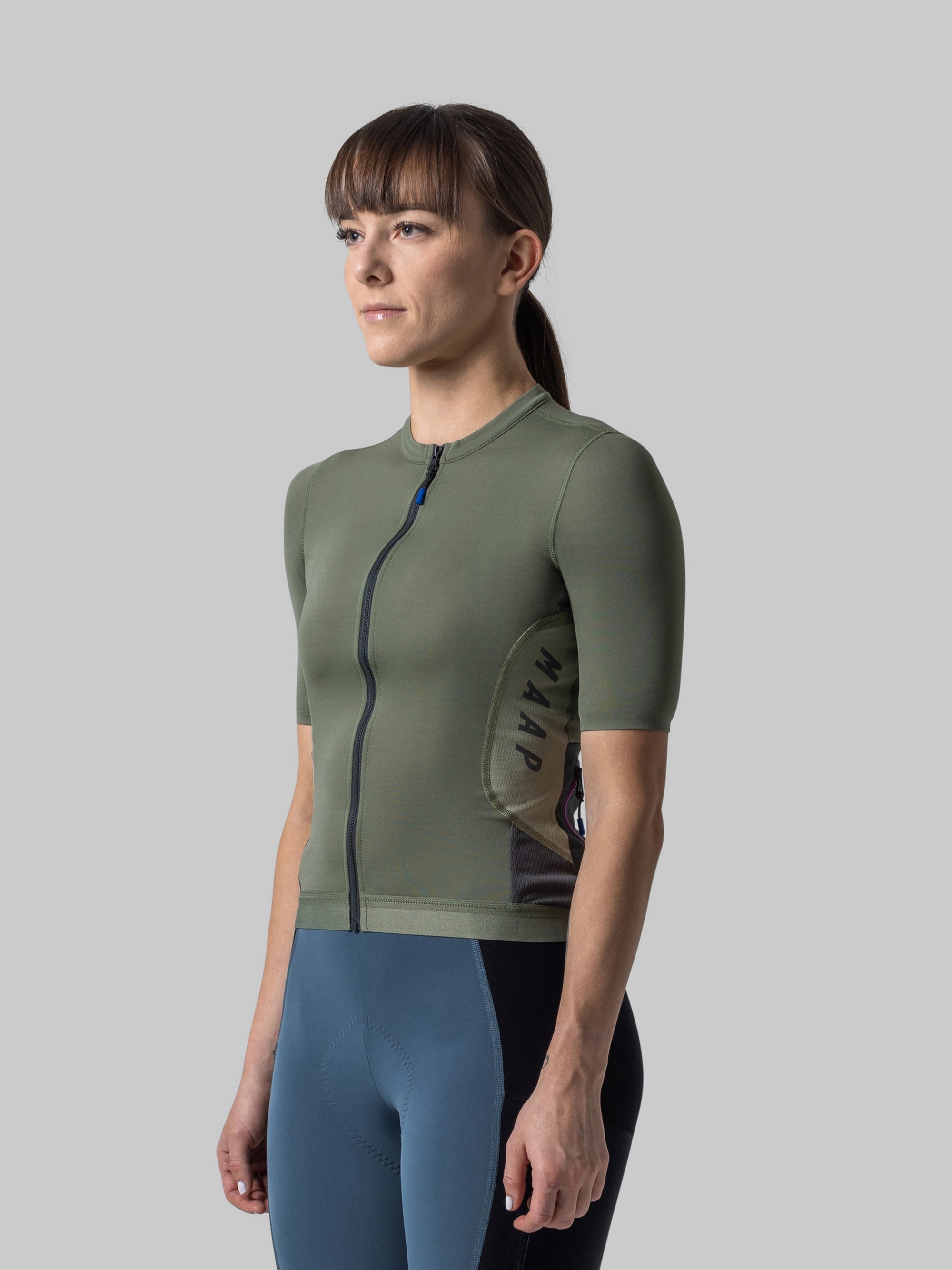 Women's Alt_Road™ Jersey
