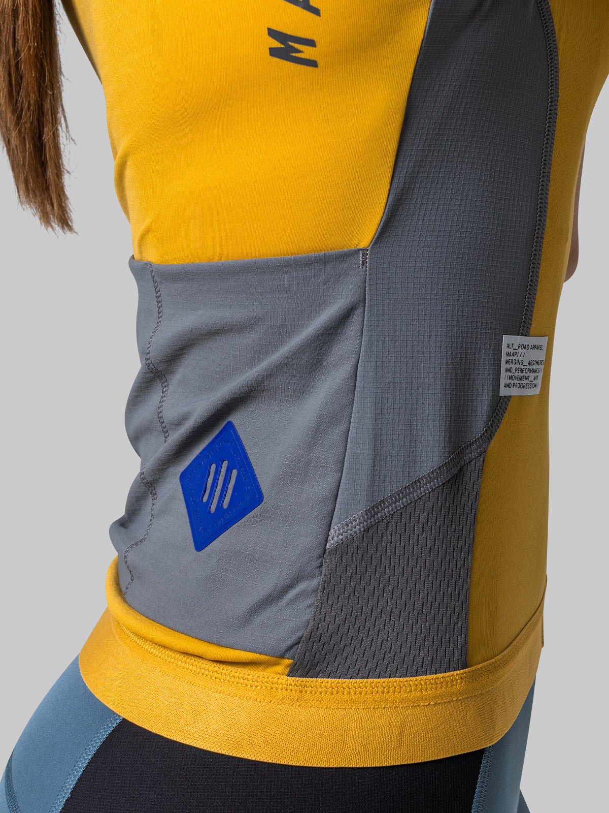 Women's Alt_Road™ Jersey