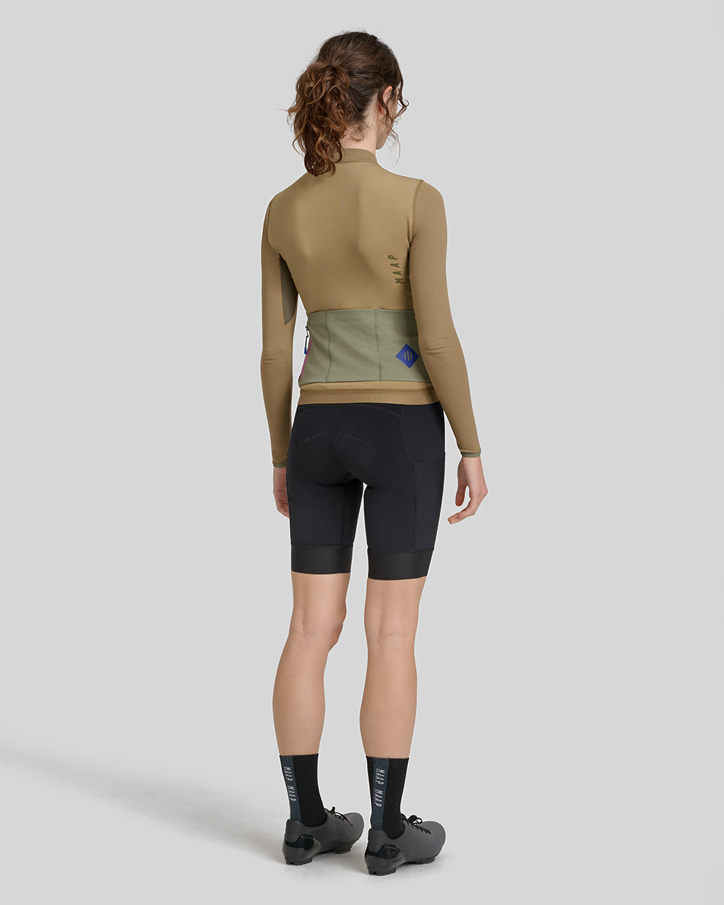 Women's Alt_Road™ LS Jersey