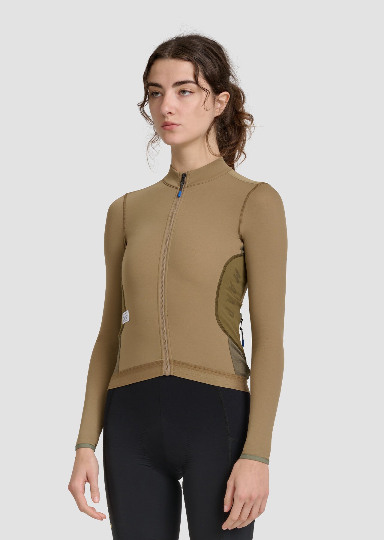 Women's Alt_Road™ LS Jersey