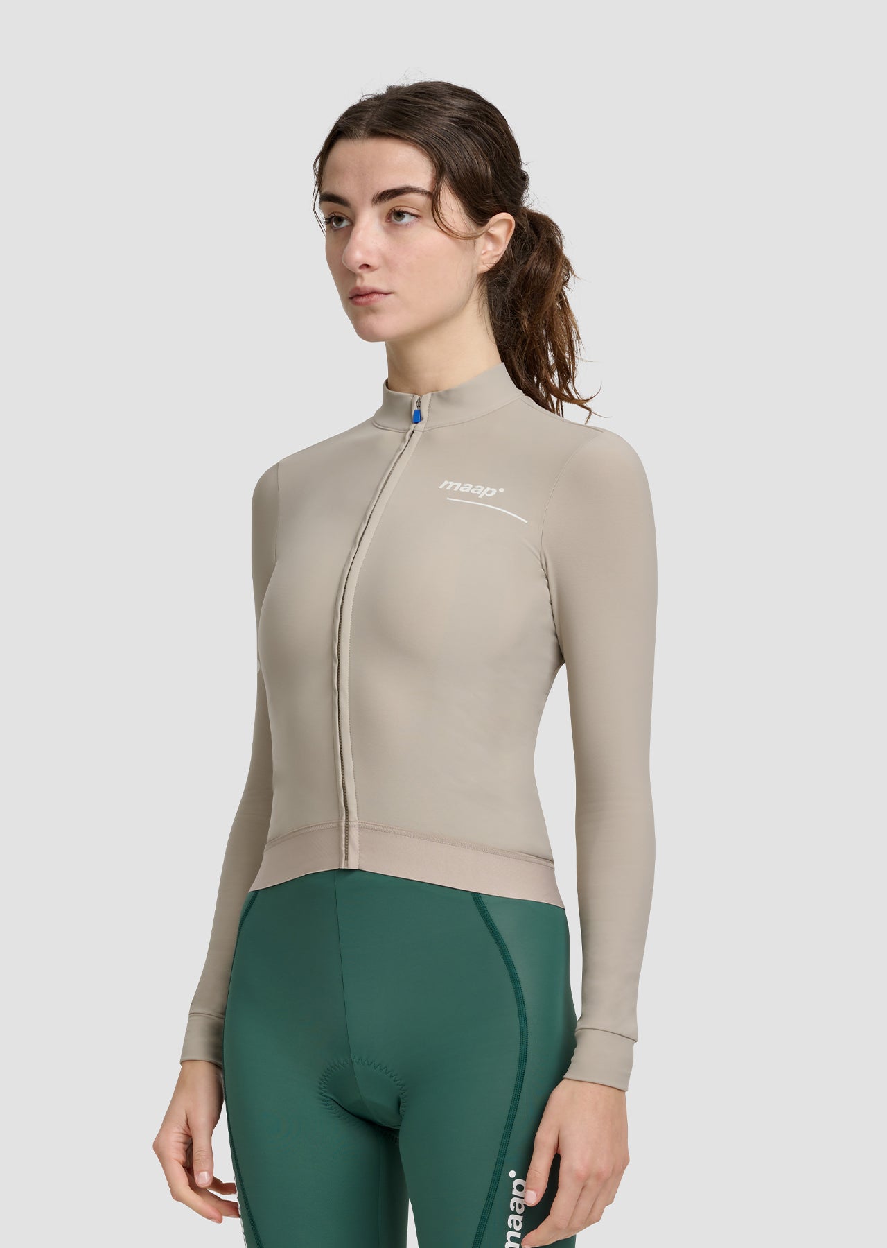 Women's Training Thermal LS Jersey