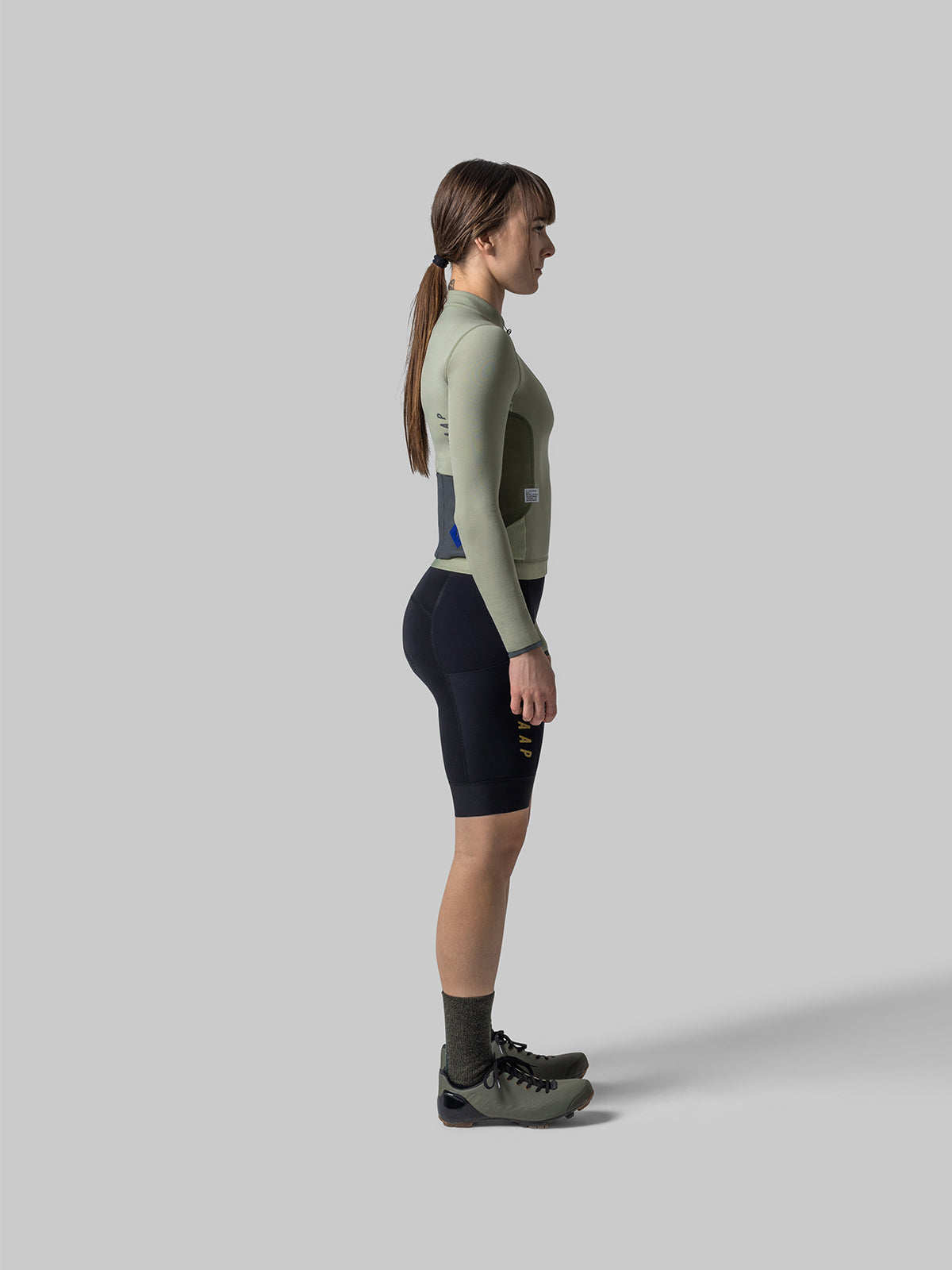 Women's Alt_Road™ LS Jersey