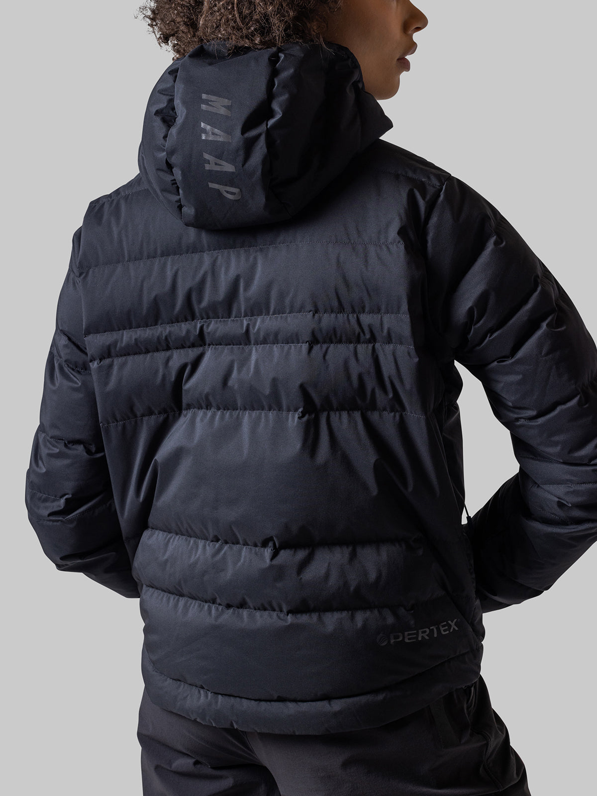 Women's MTA Packable Puffer