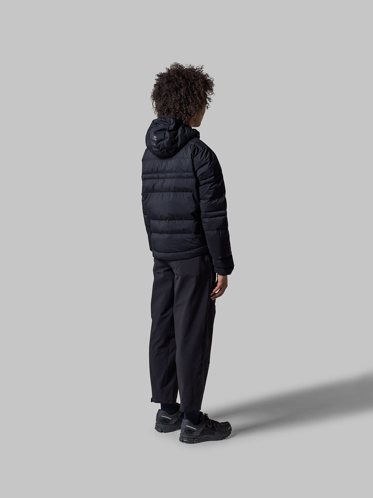 Women's MTA Packable Puffer