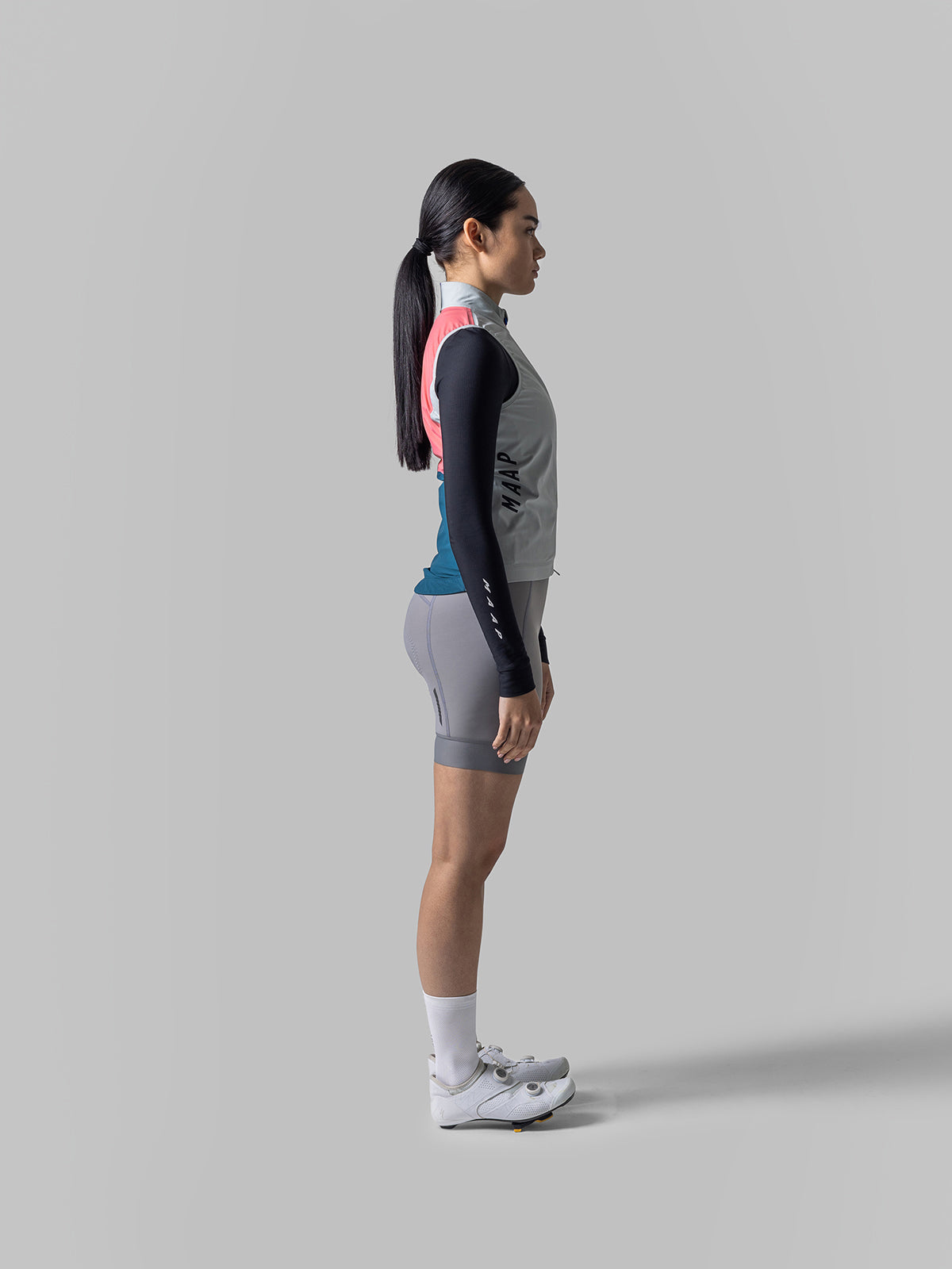 Women's Prime OffCuts Vest