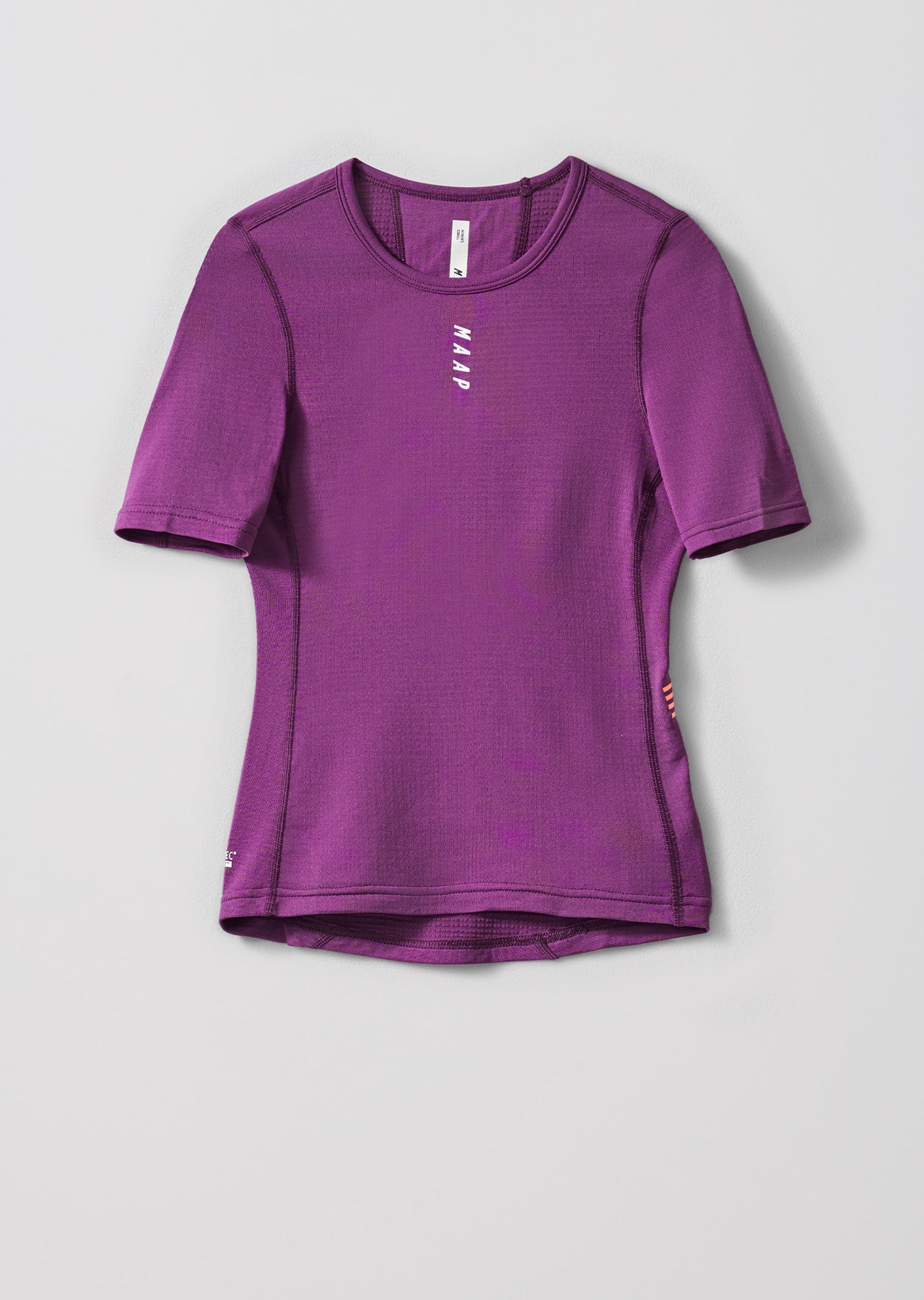 Women's Thermal Base Layer Tee