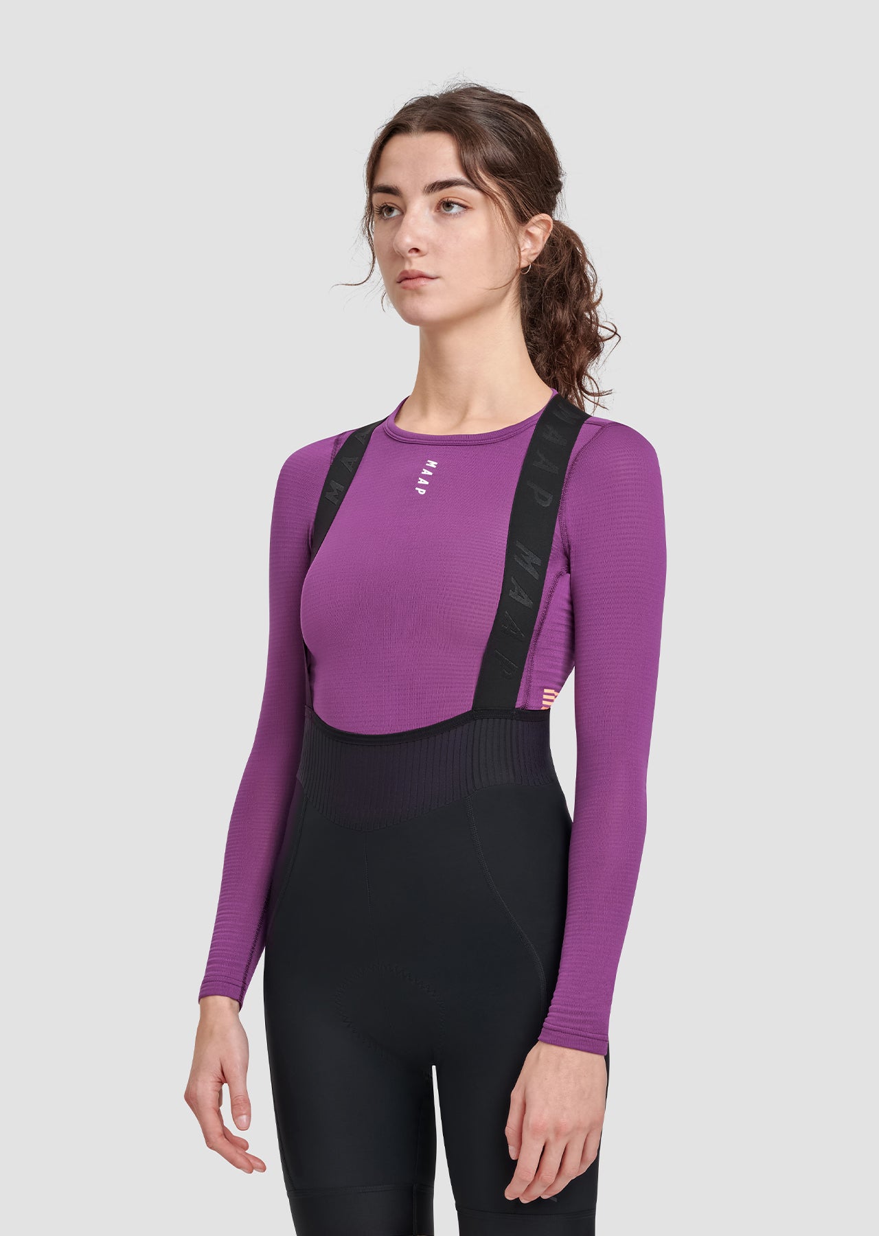 Women's Thermal Base Layer LS Tee