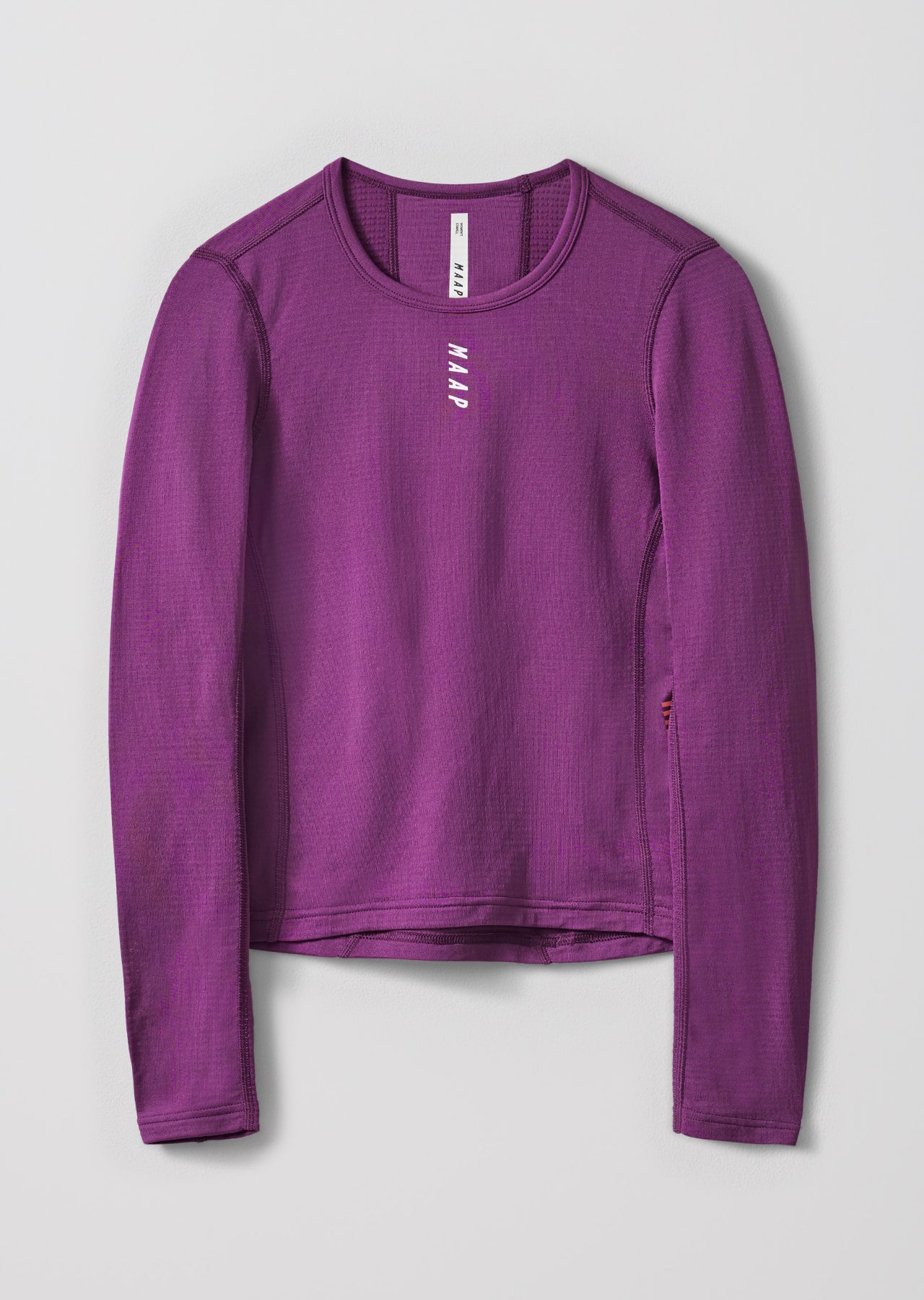 Women's Thermal Base Layer LS Tee