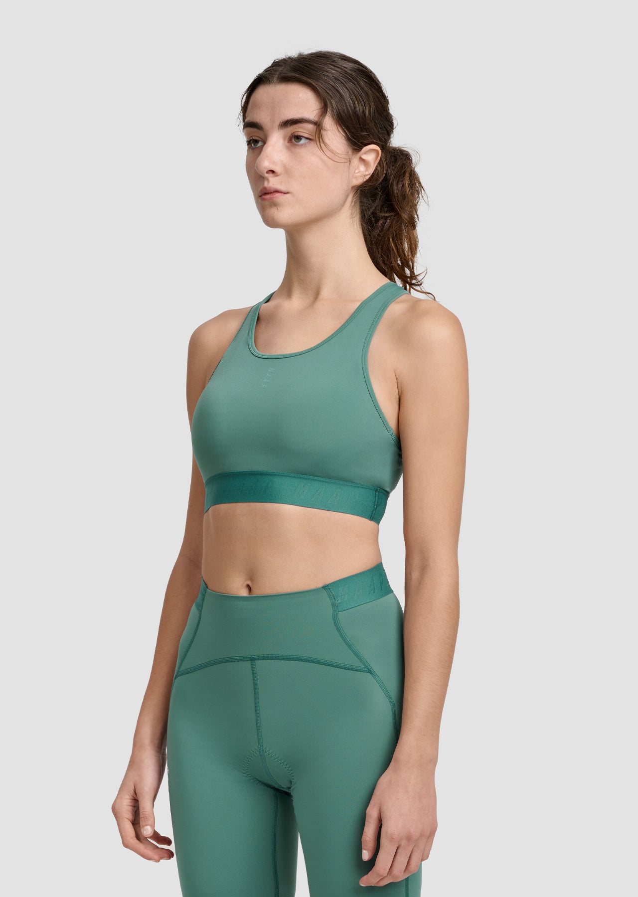 Women's Sequence Crop