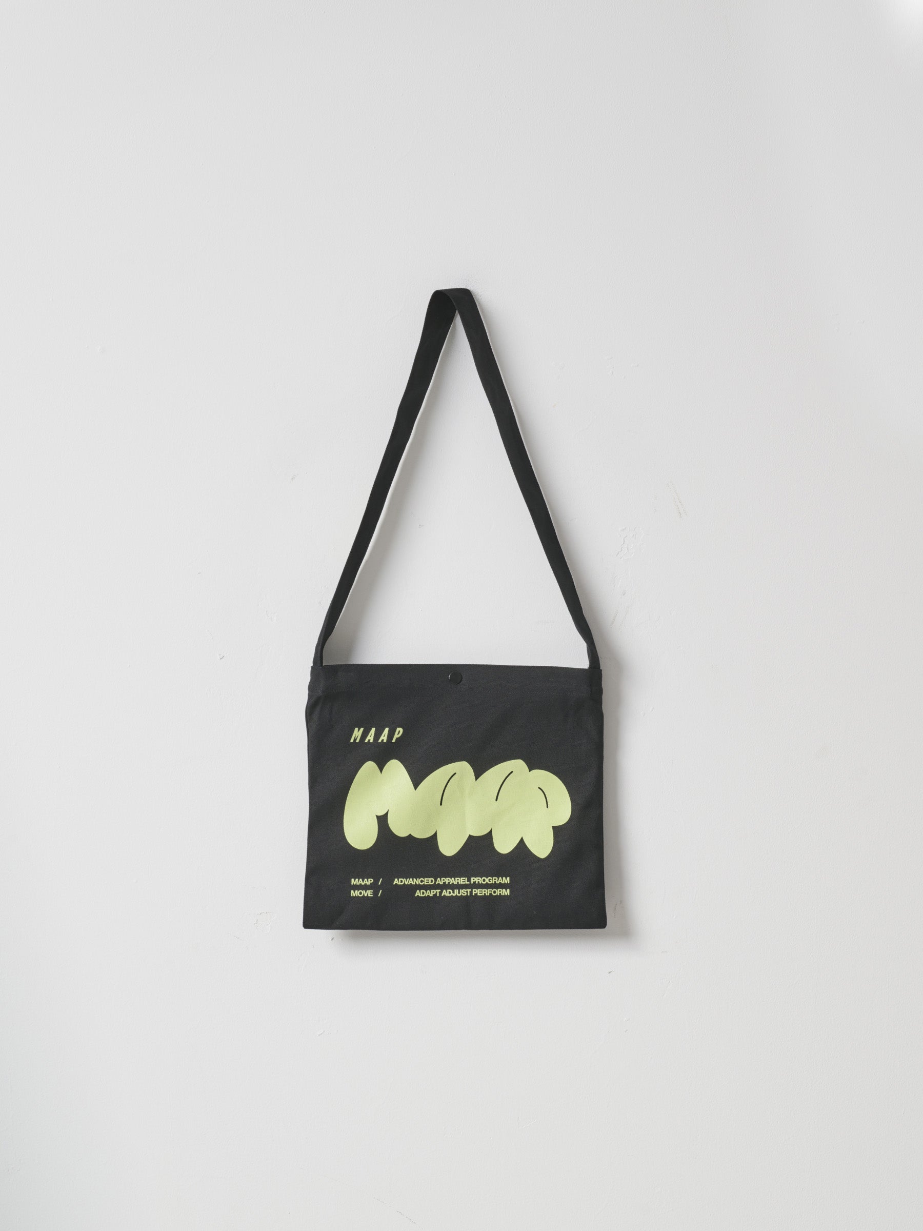 Aerate Musette