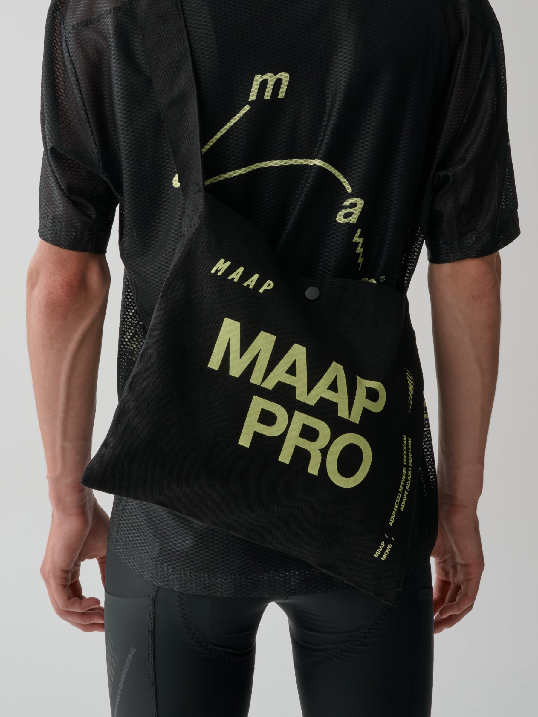 Aerate Musette