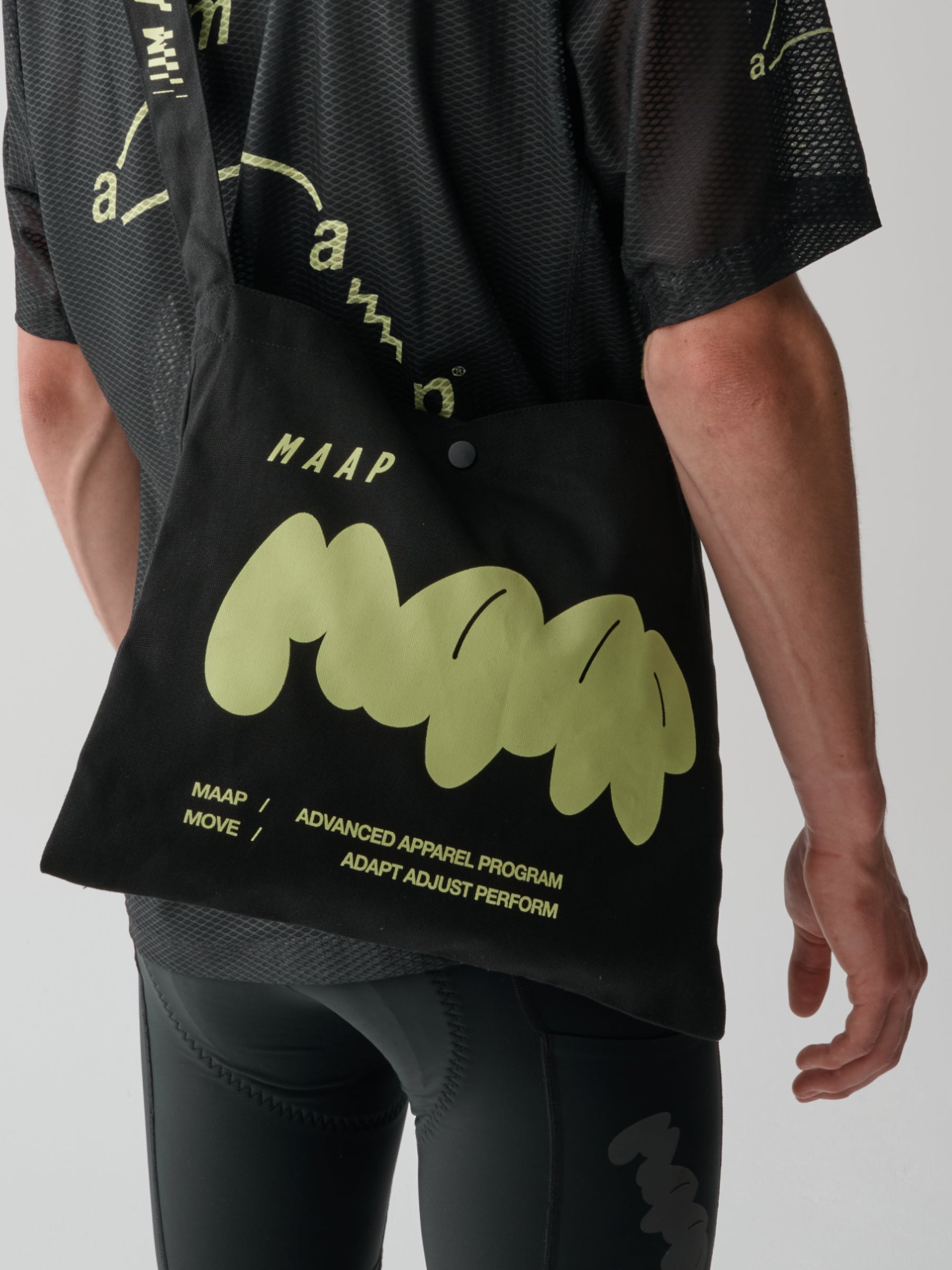 Aerate Musette