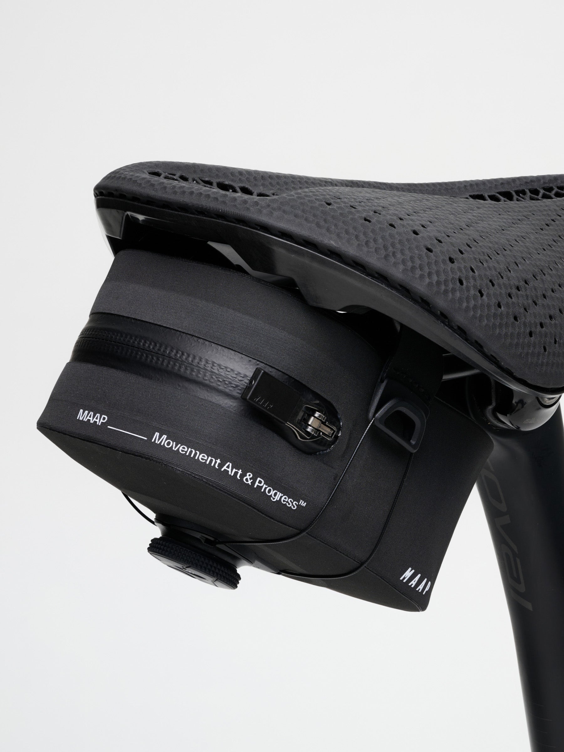 Shield Saddle Bag - Large