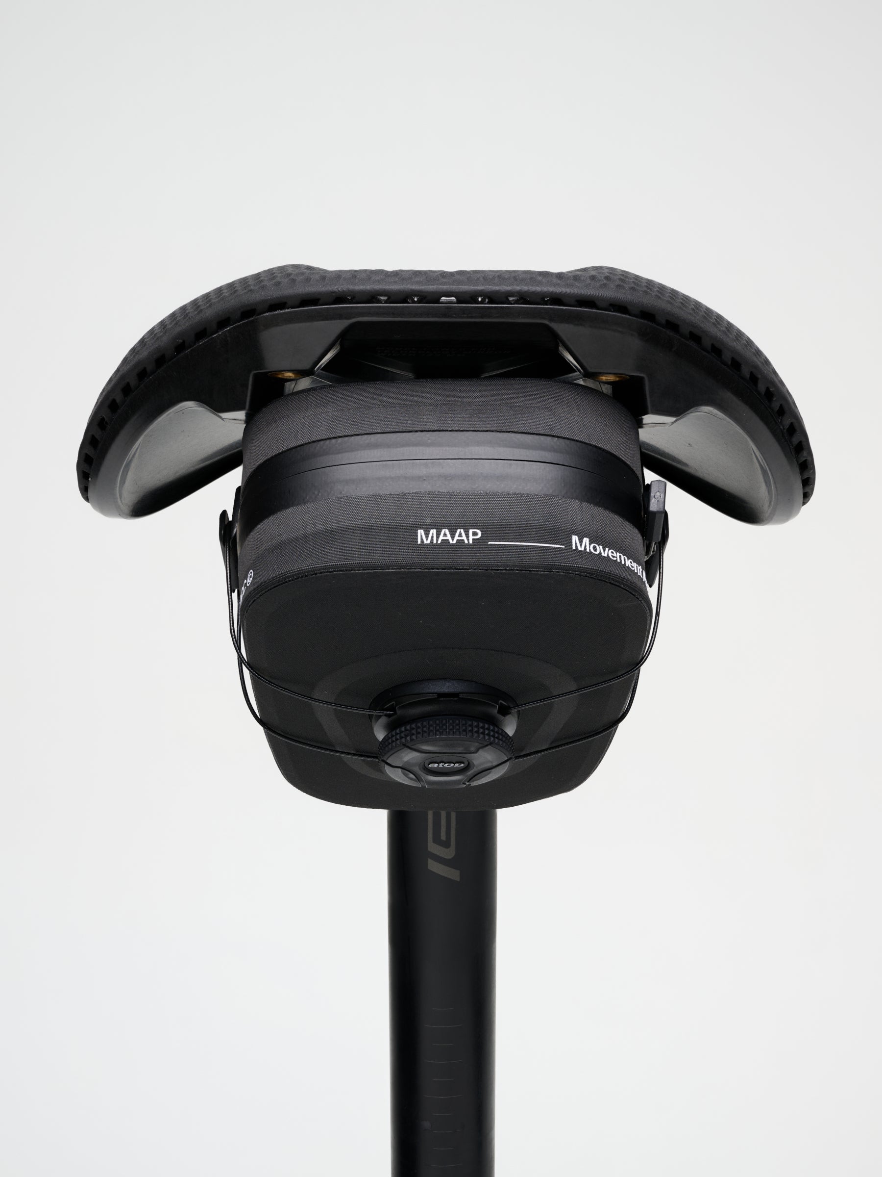 Shield Saddle Bag - Small