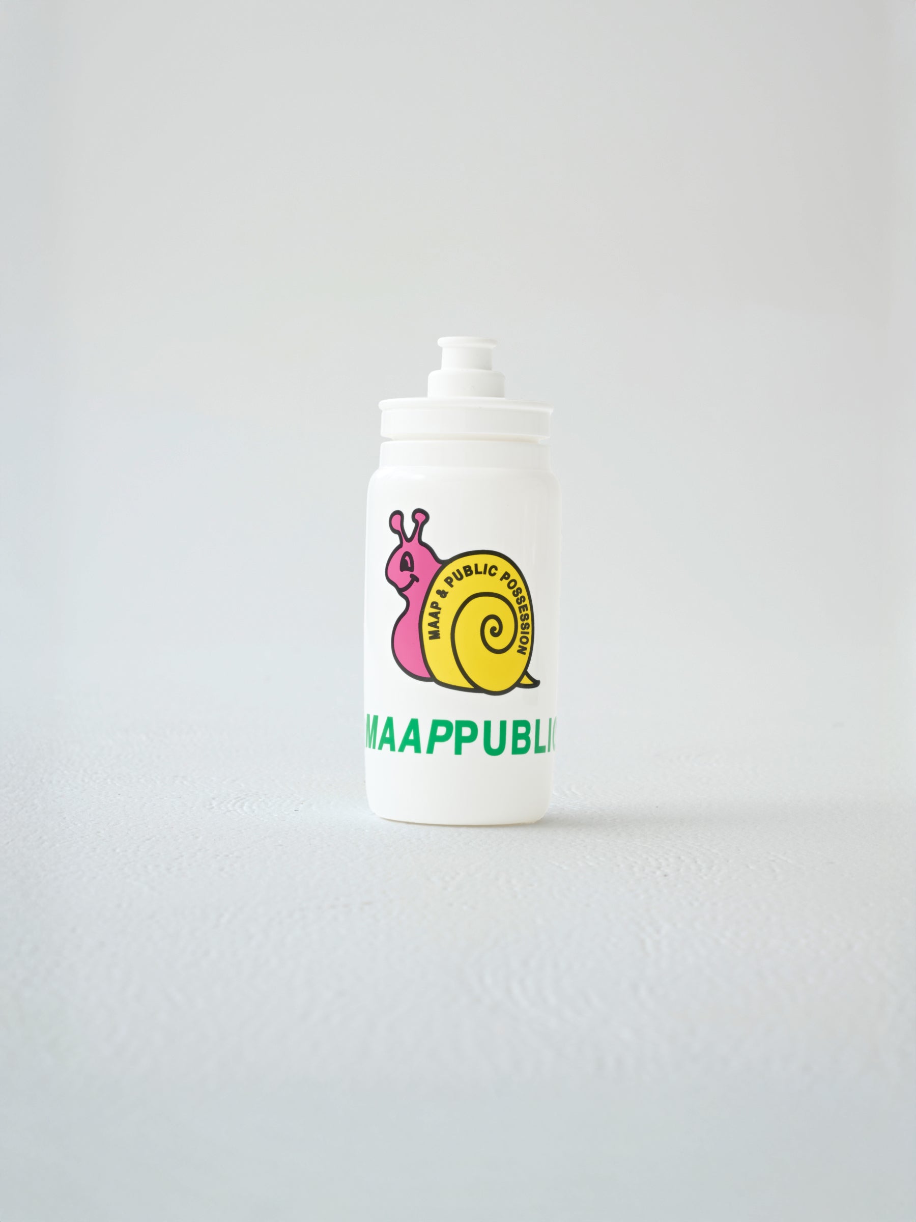 MAAP + Public Possession Bottle