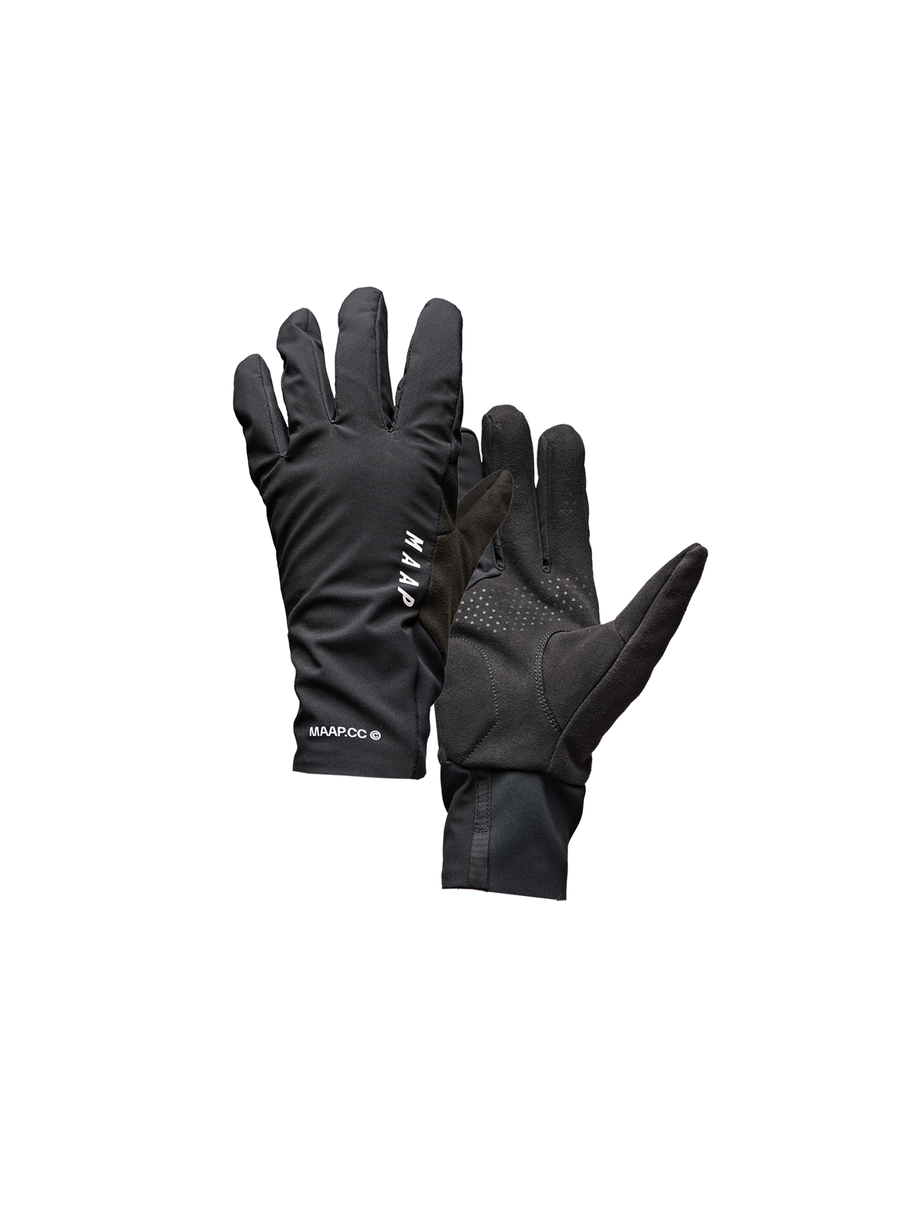 Control Winter Glove