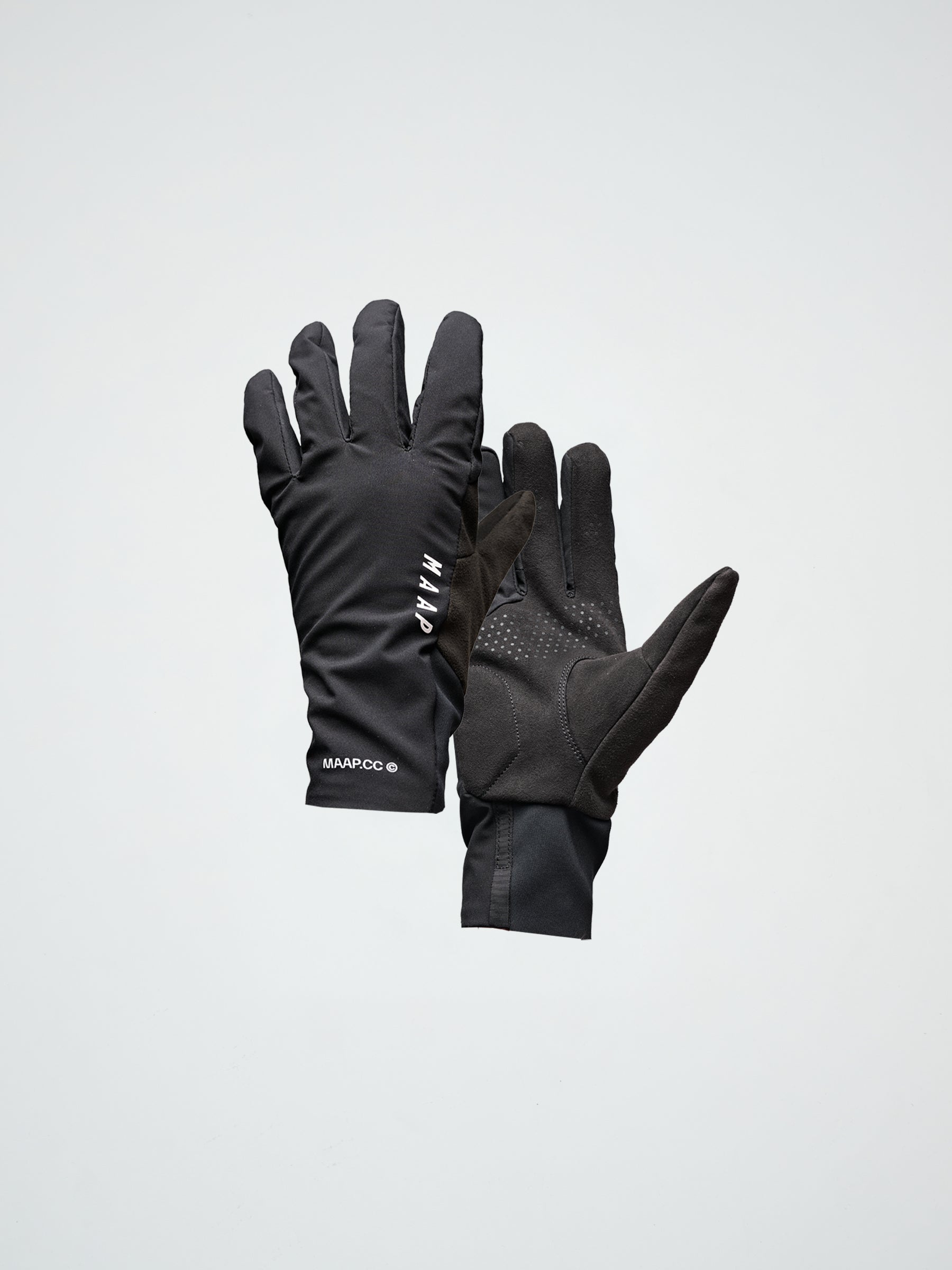 Control Winter Glove